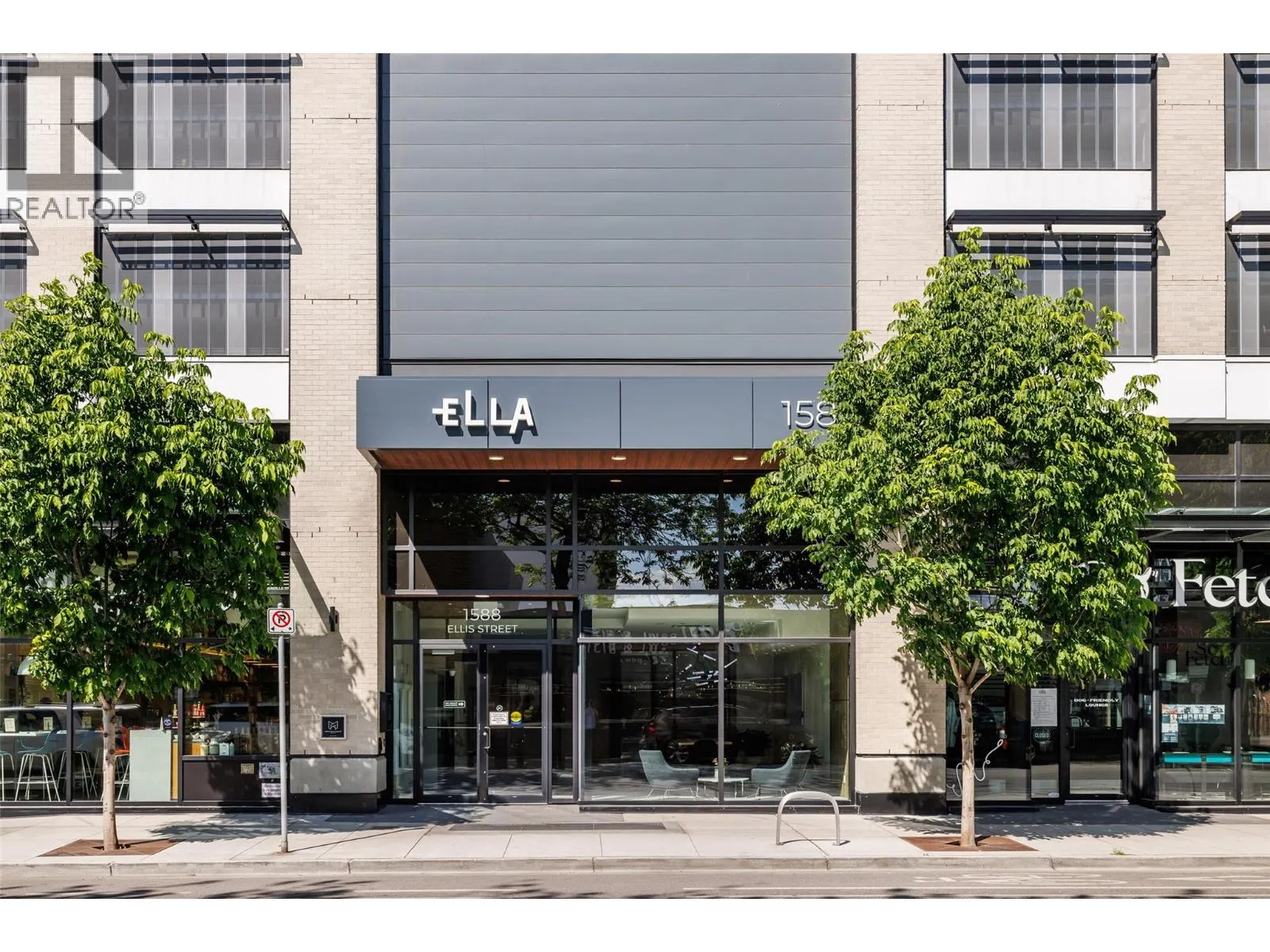 1588 Ellis Street Unit# 2009