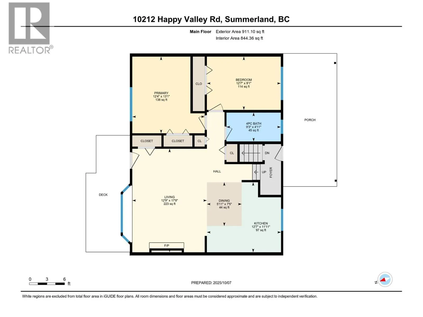 10212 Happy Valley Road