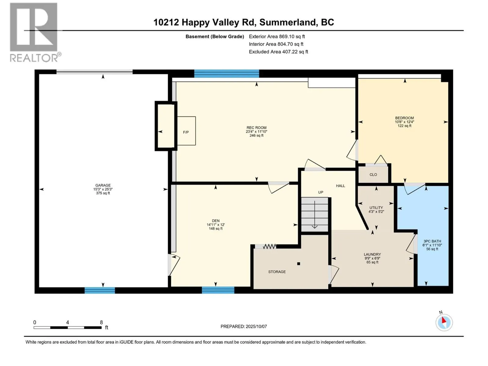 10212 Happy Valley Road