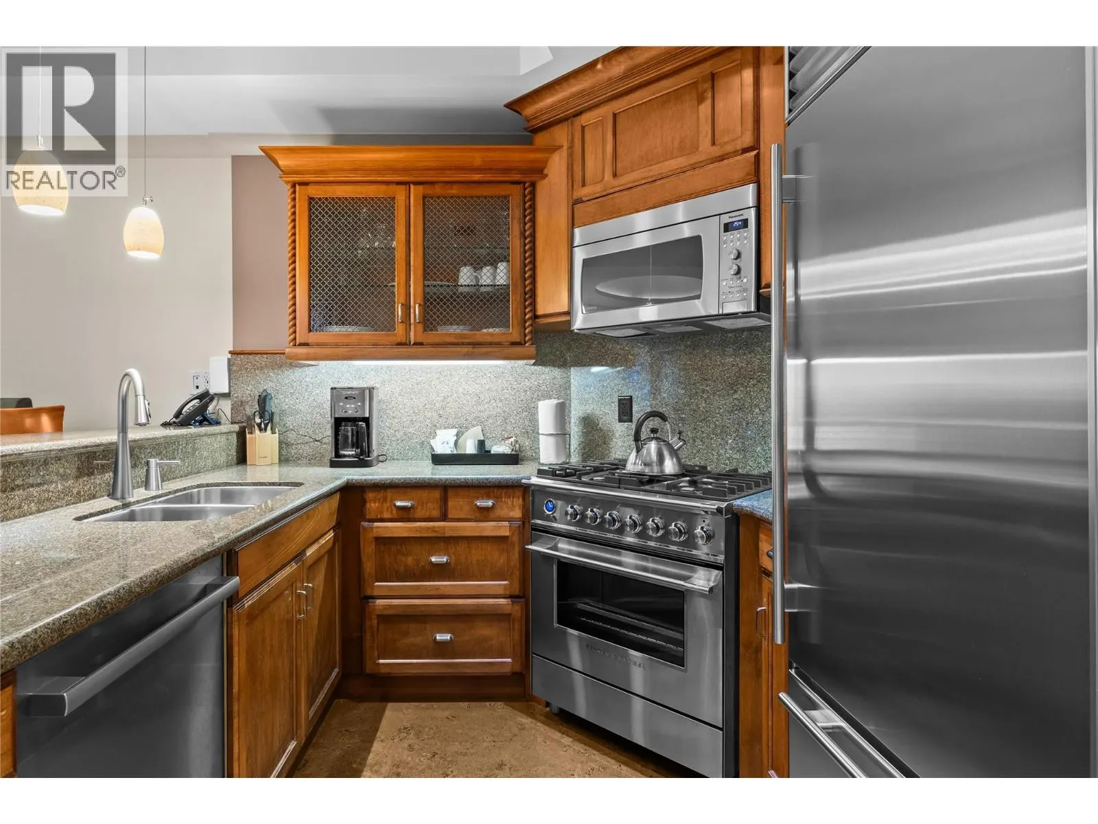1288 Water Street Unit# 263 (C12)