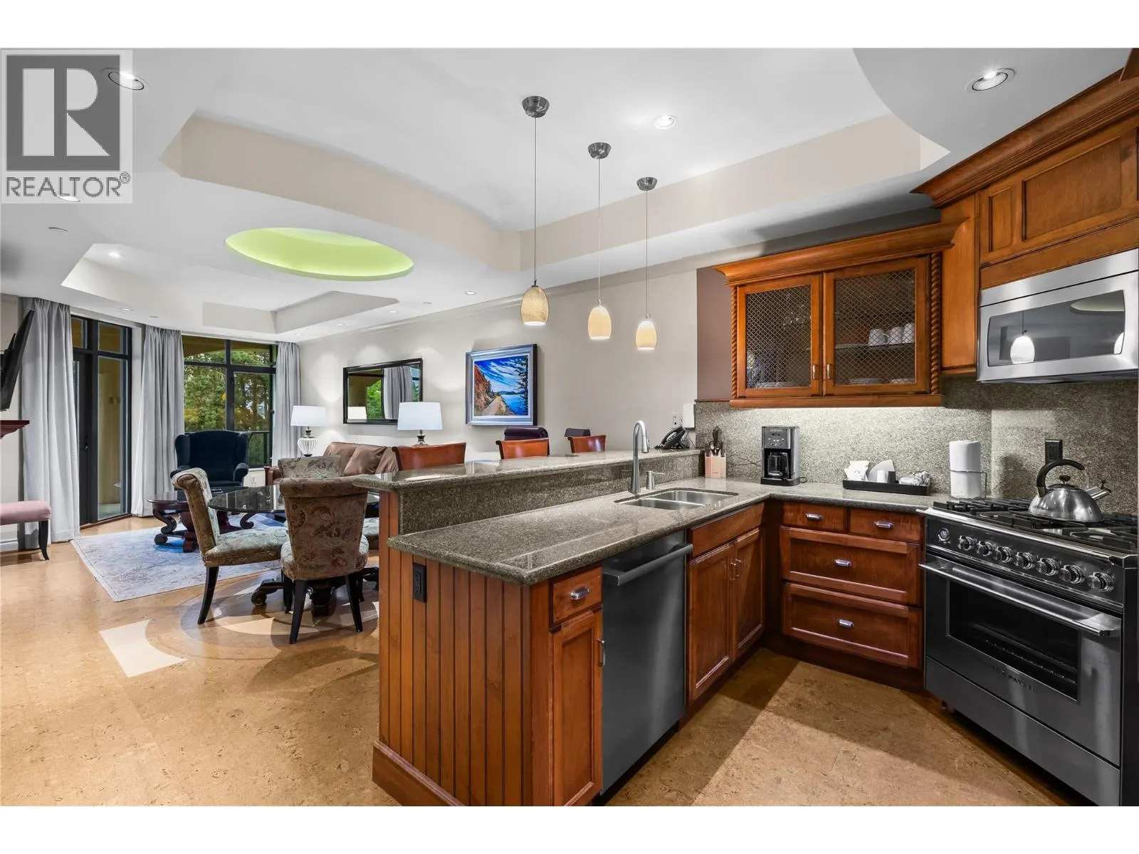 1288 Water Street Unit# 263 (C12)