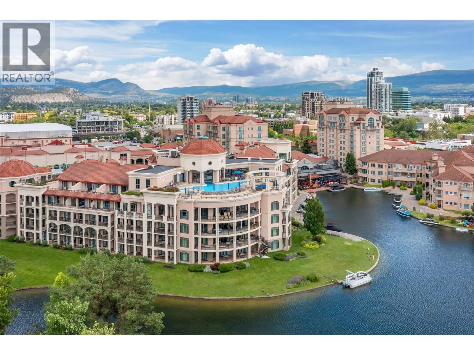 1288 Water Street Unit# 263 (C12)