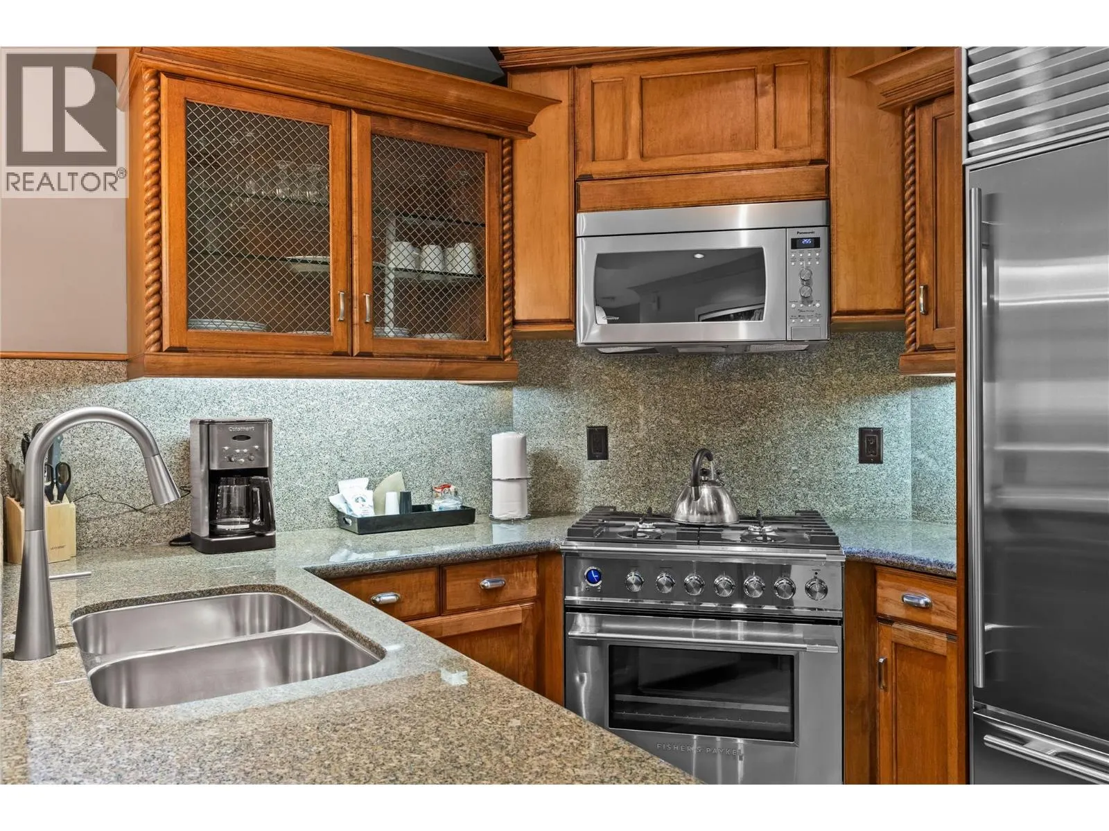 1288 Water Street Unit# 263 (C12)
