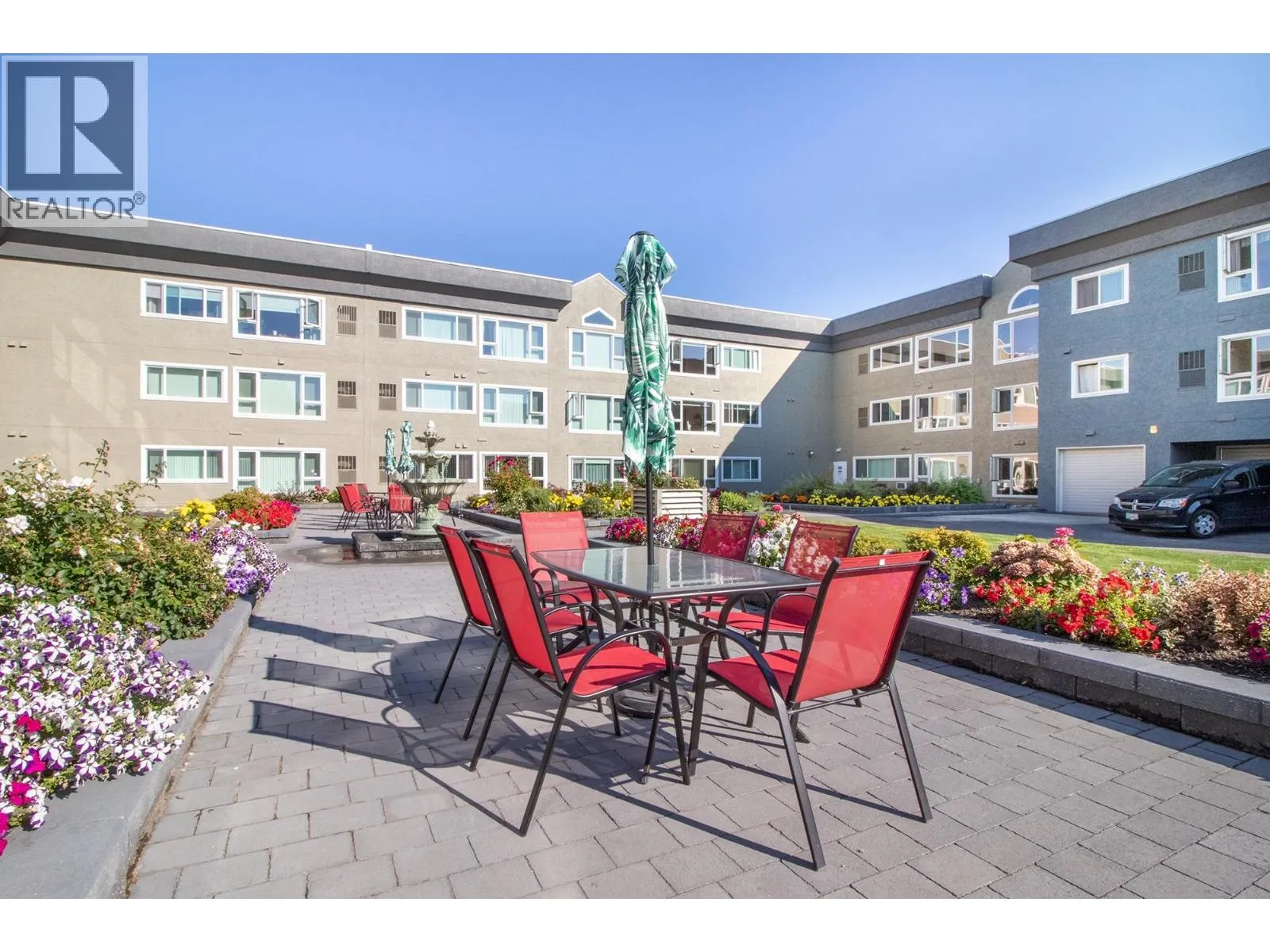 1045 Sutherland Avenue Unit# 115A