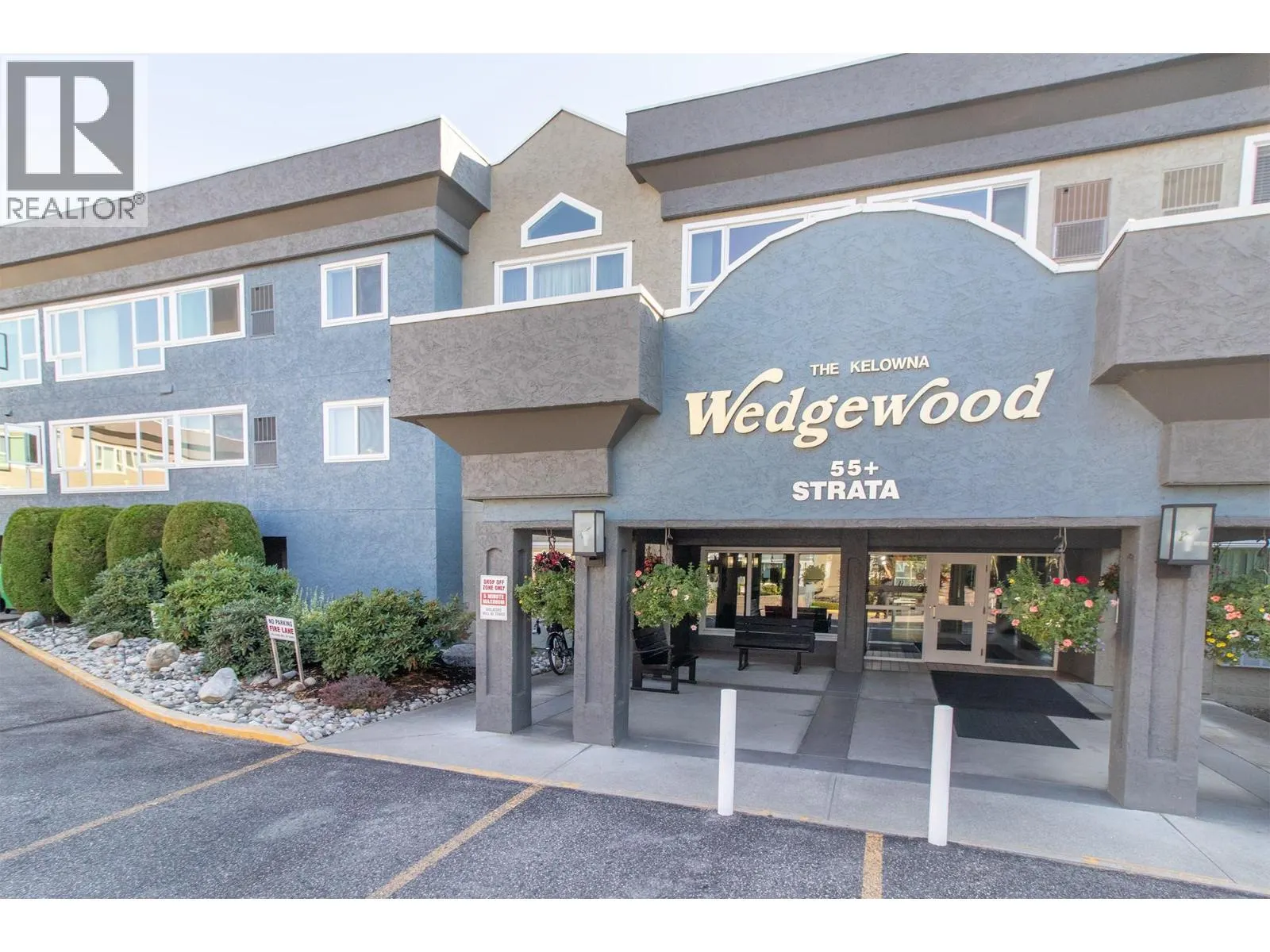 1045 Sutherland Avenue Unit# 115A