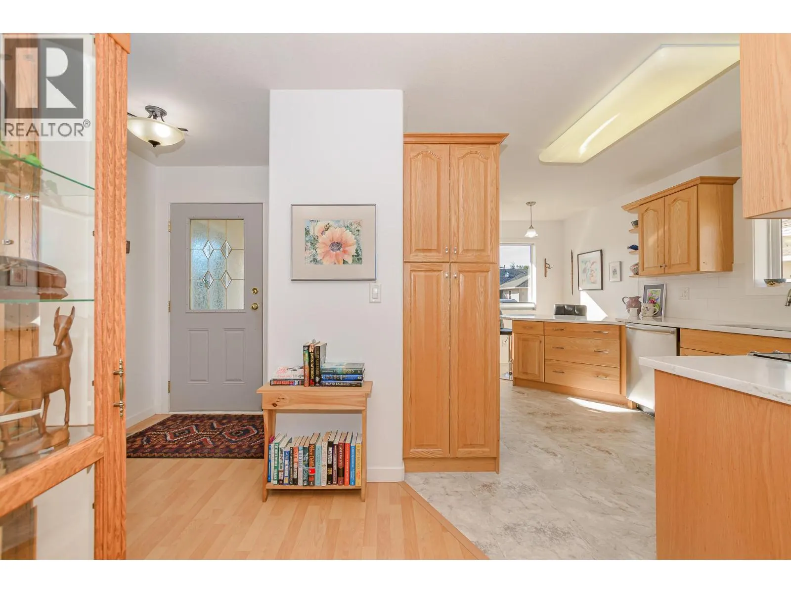 201 Kildonan Avenue Unit# 18