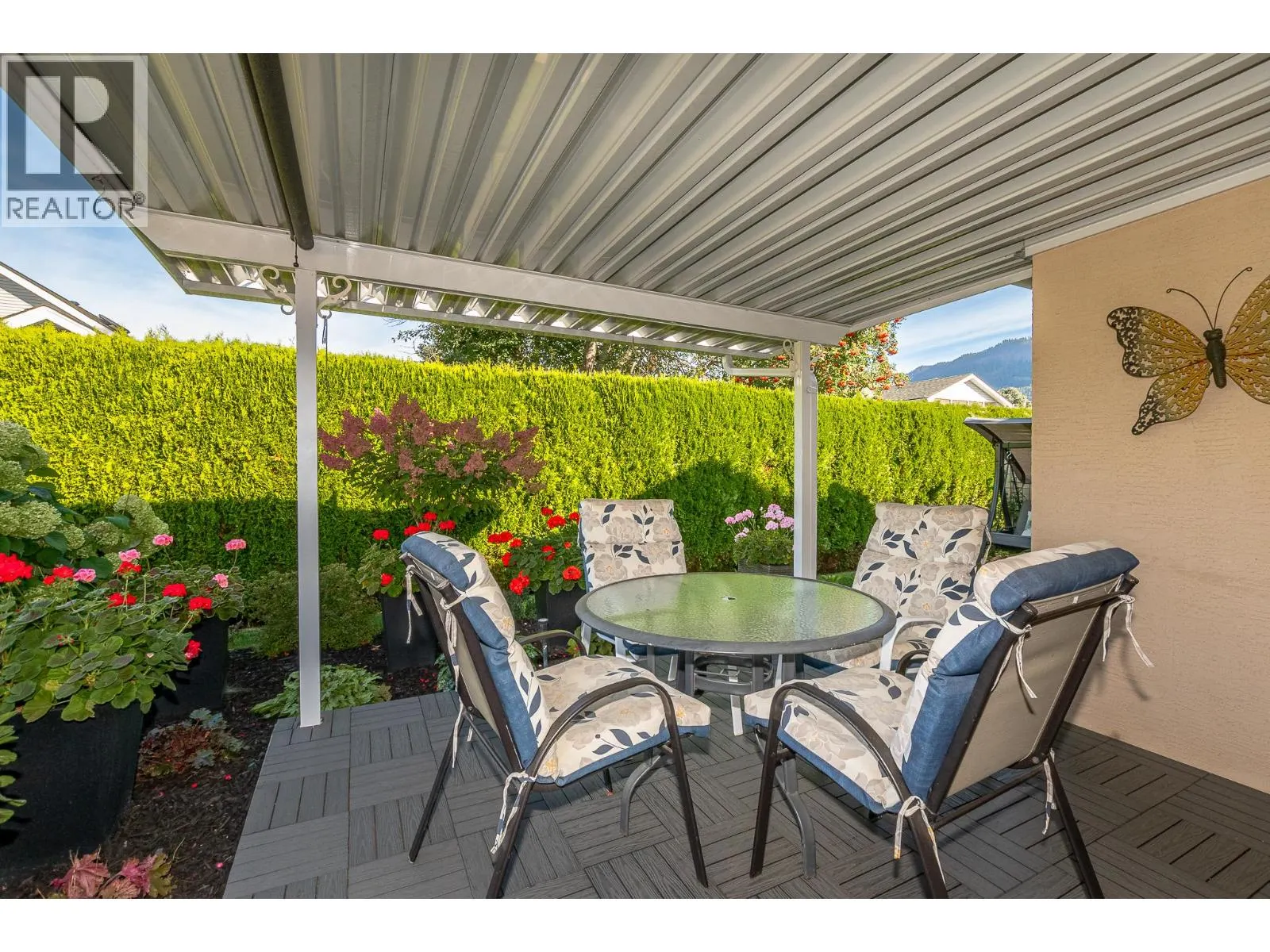 201 Kildonan Avenue Unit# 18