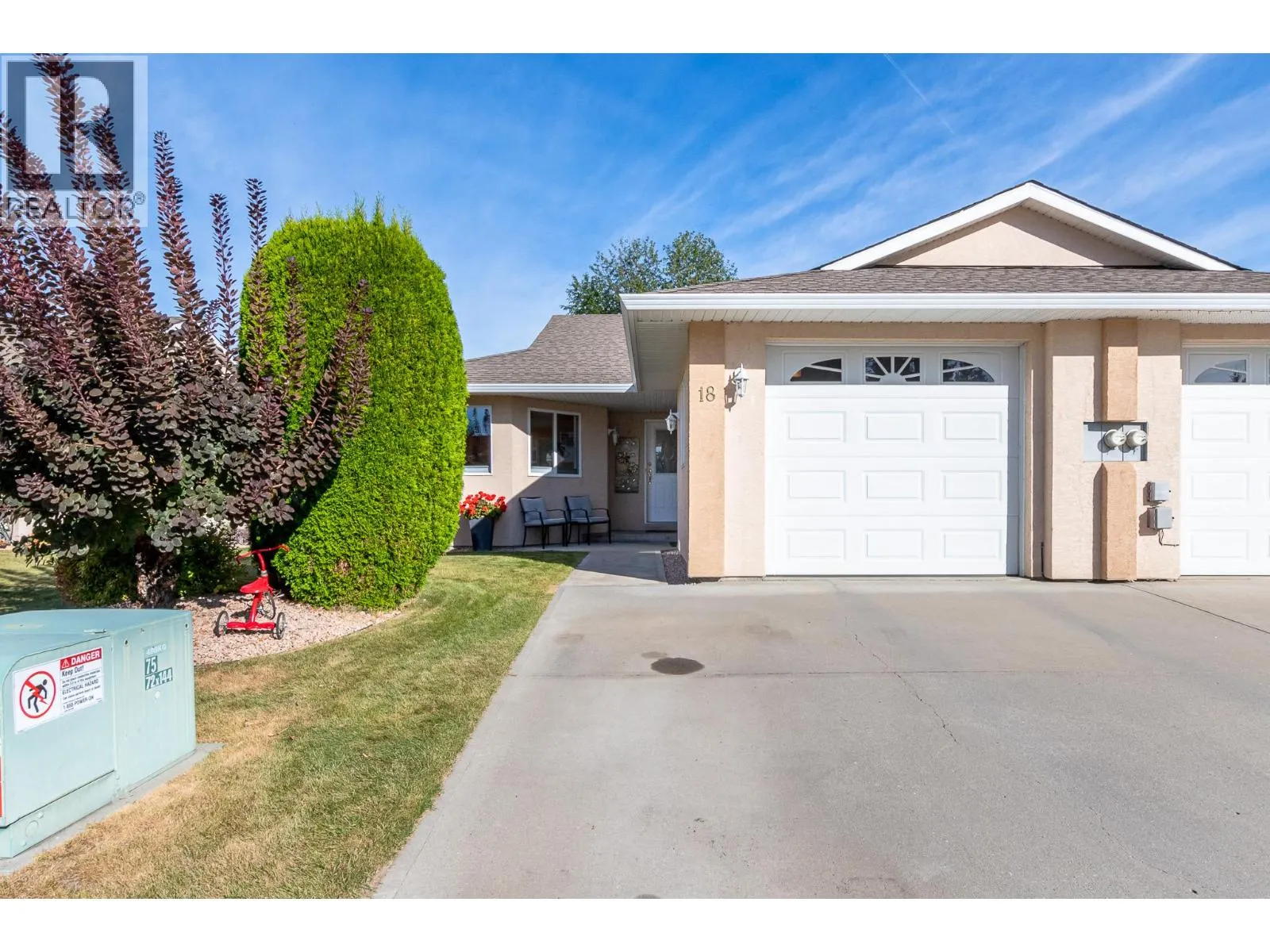 201 Kildonan Avenue Unit# 18