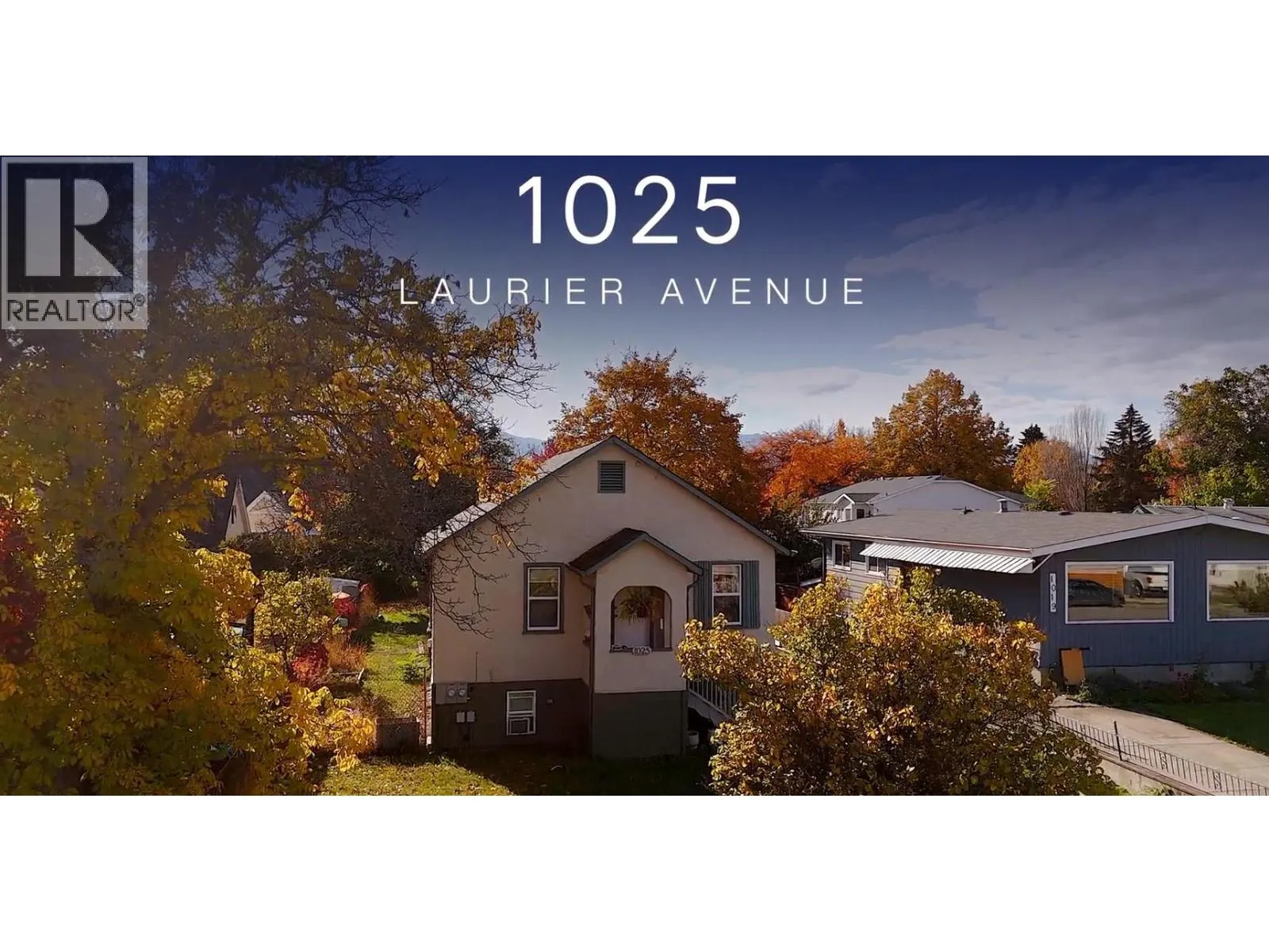 1025 Laurier Avenue