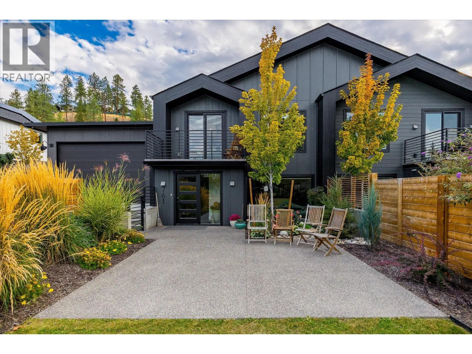 761 Barnaby Road