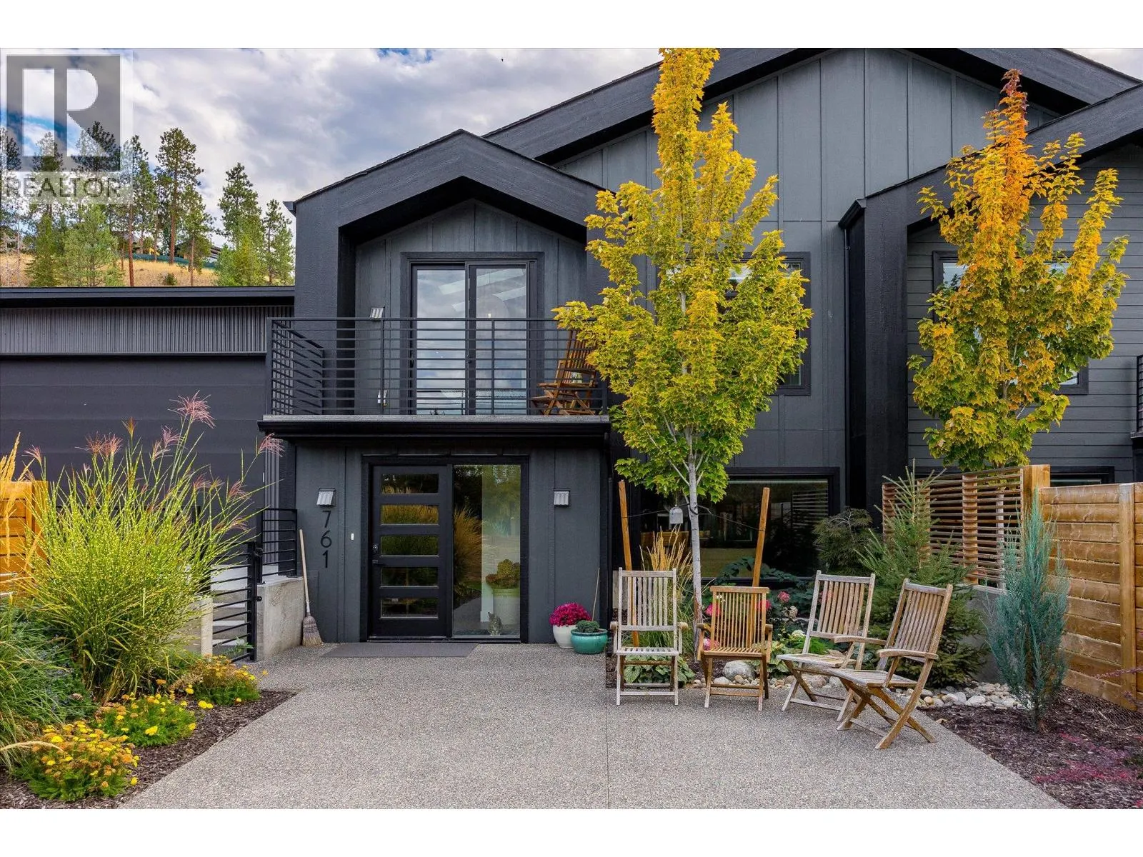 761 Barnaby Road