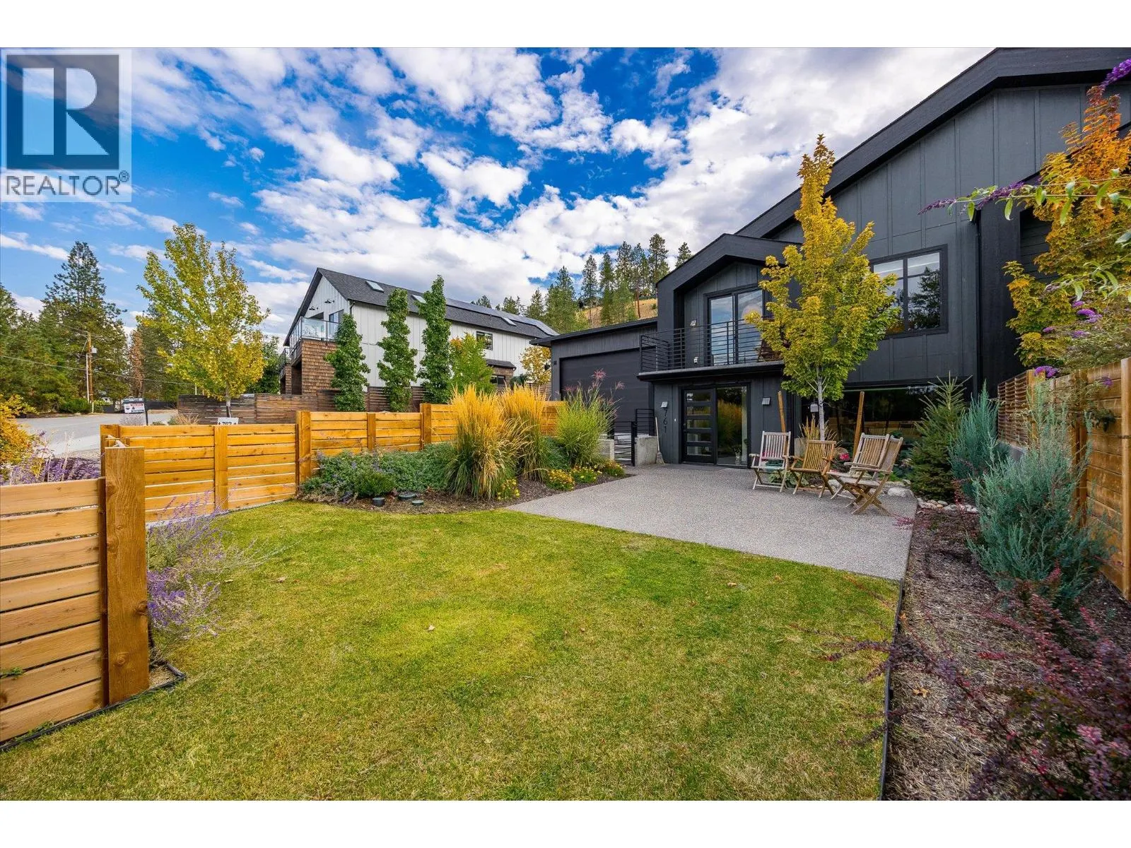761 Barnaby Road