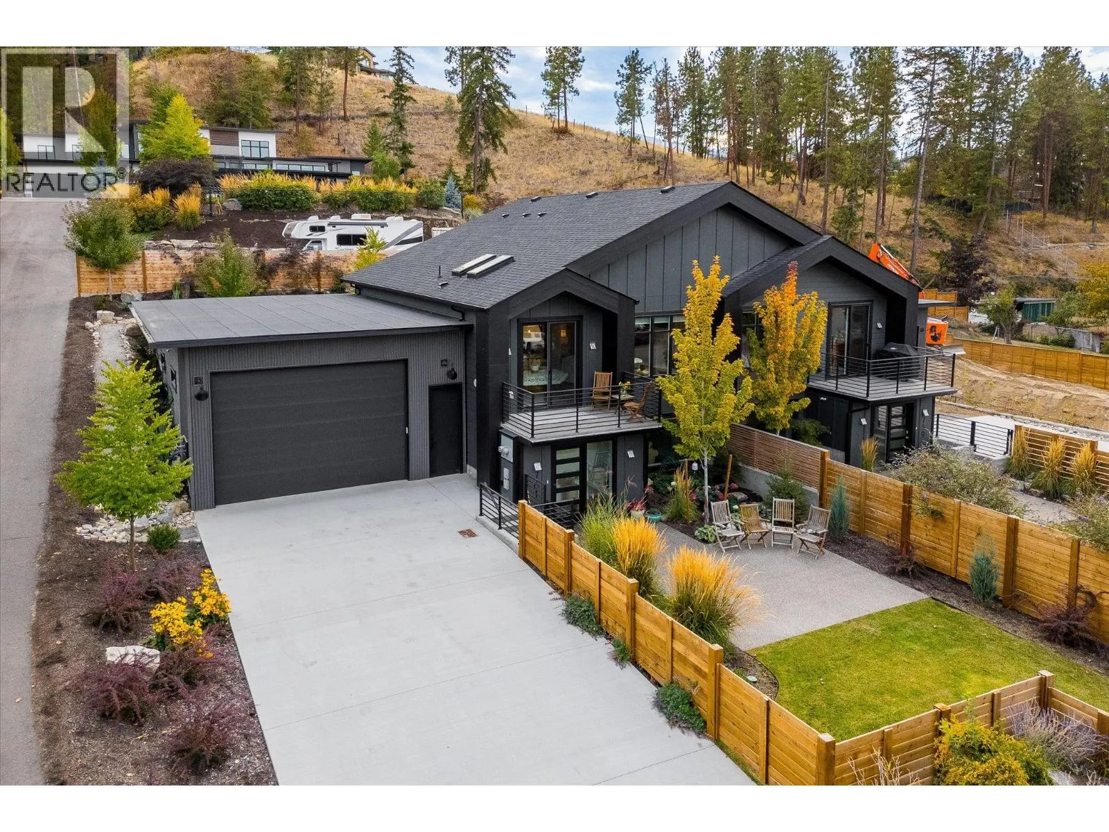 761 Barnaby Road