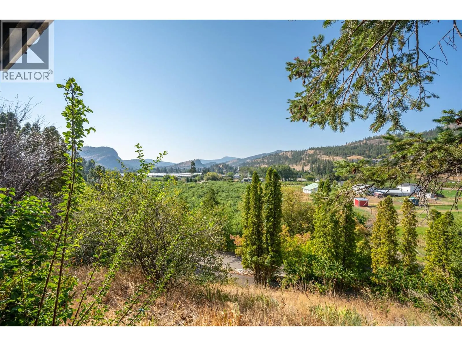 12021 JONES FLAT Road