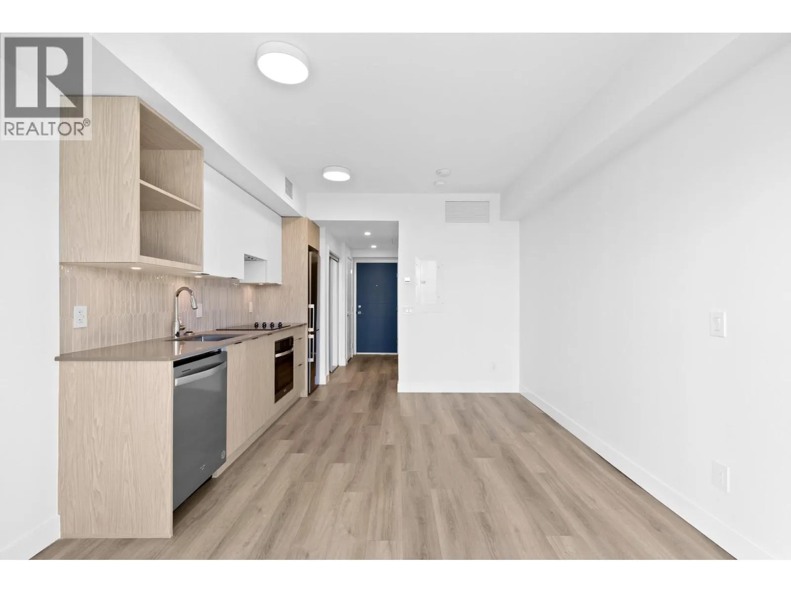 1488 Bertram Street Unit# 707