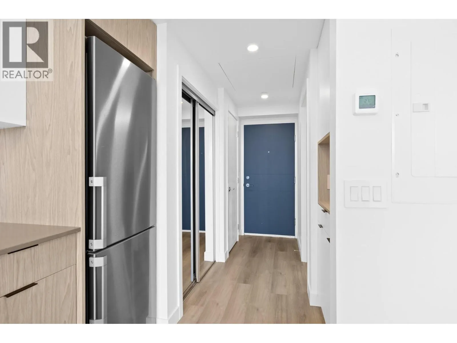 1488 Bertram Street Unit# 707