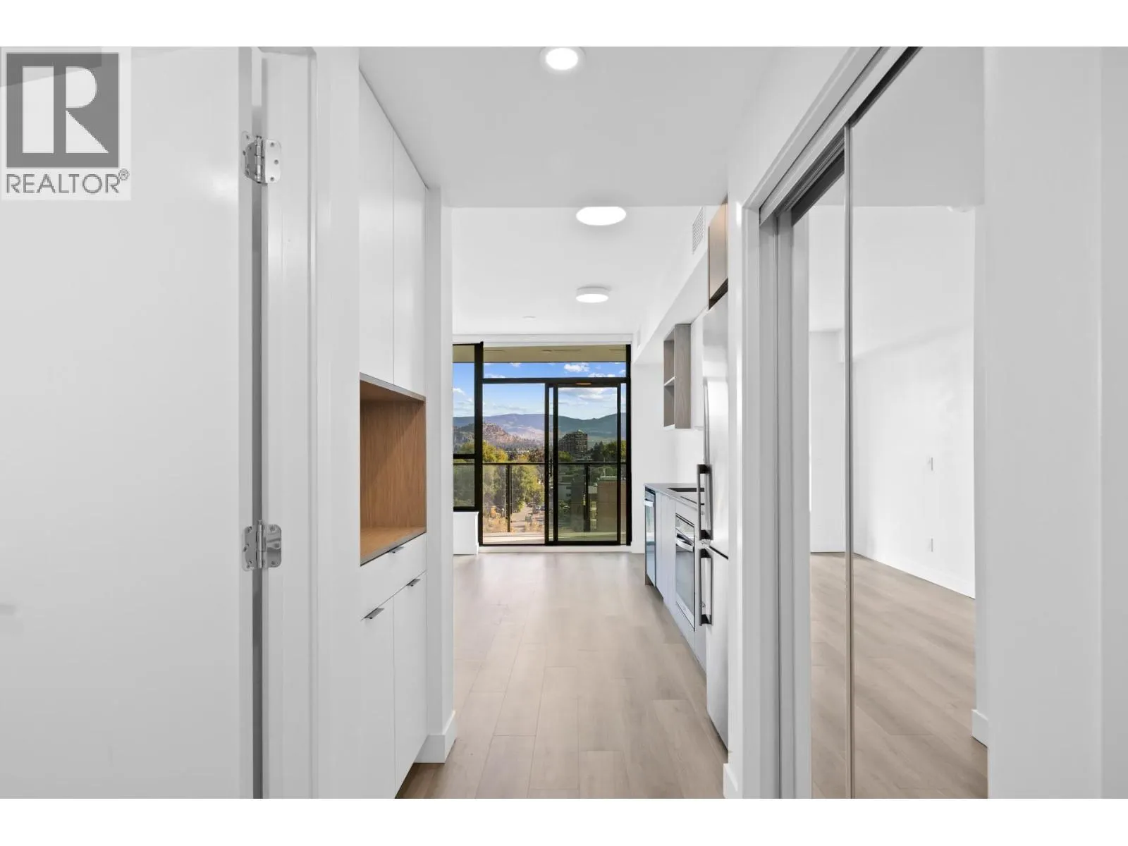 1488 Bertram Street Unit# 707
