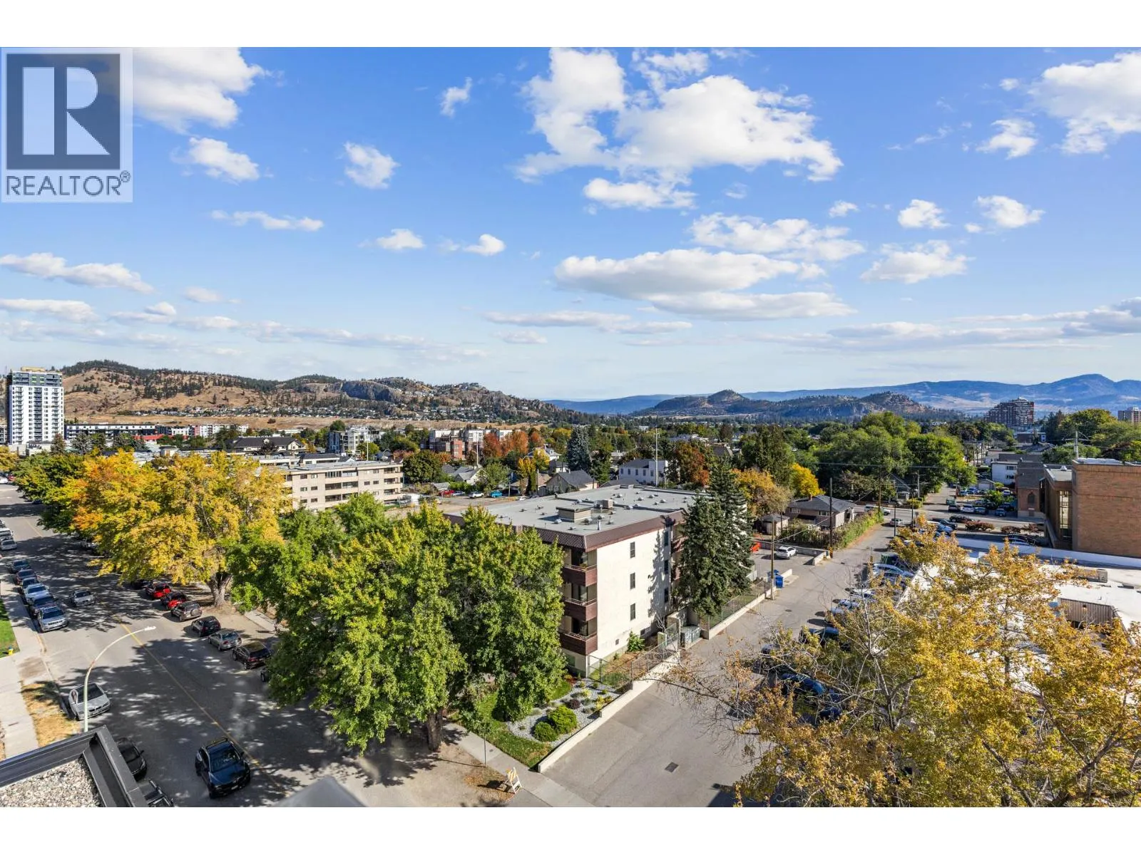 1488 Bertram Street Unit# 707