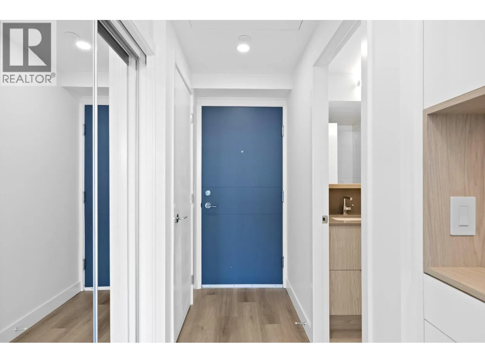 1488 Bertram Street Unit# 707
