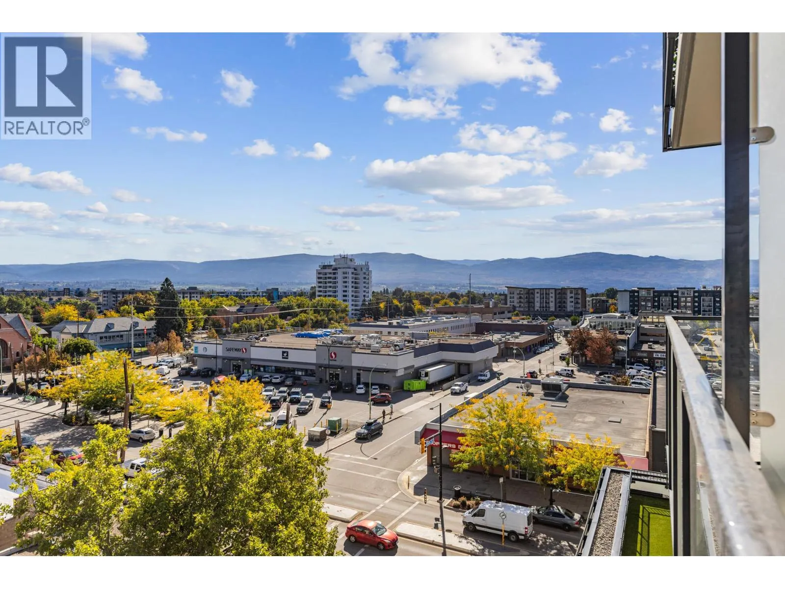 1488 Bertram Street Unit# 707