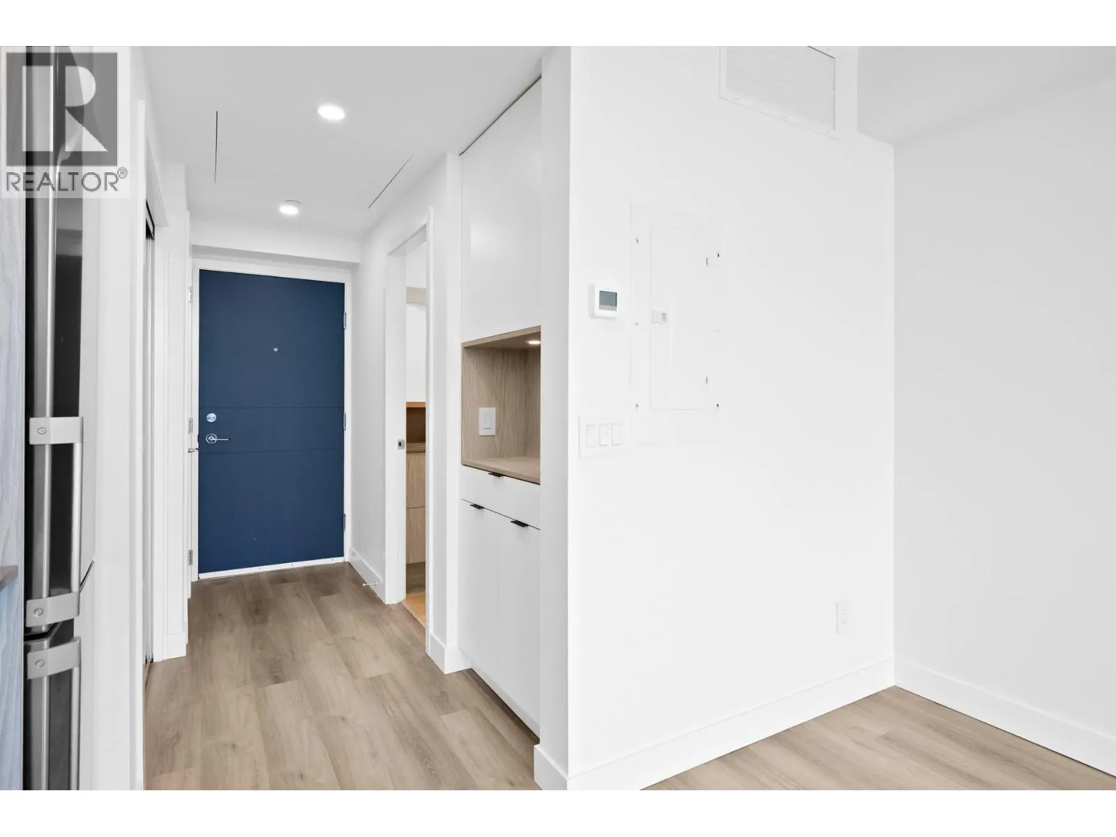 1488 Bertram Street Unit# 707