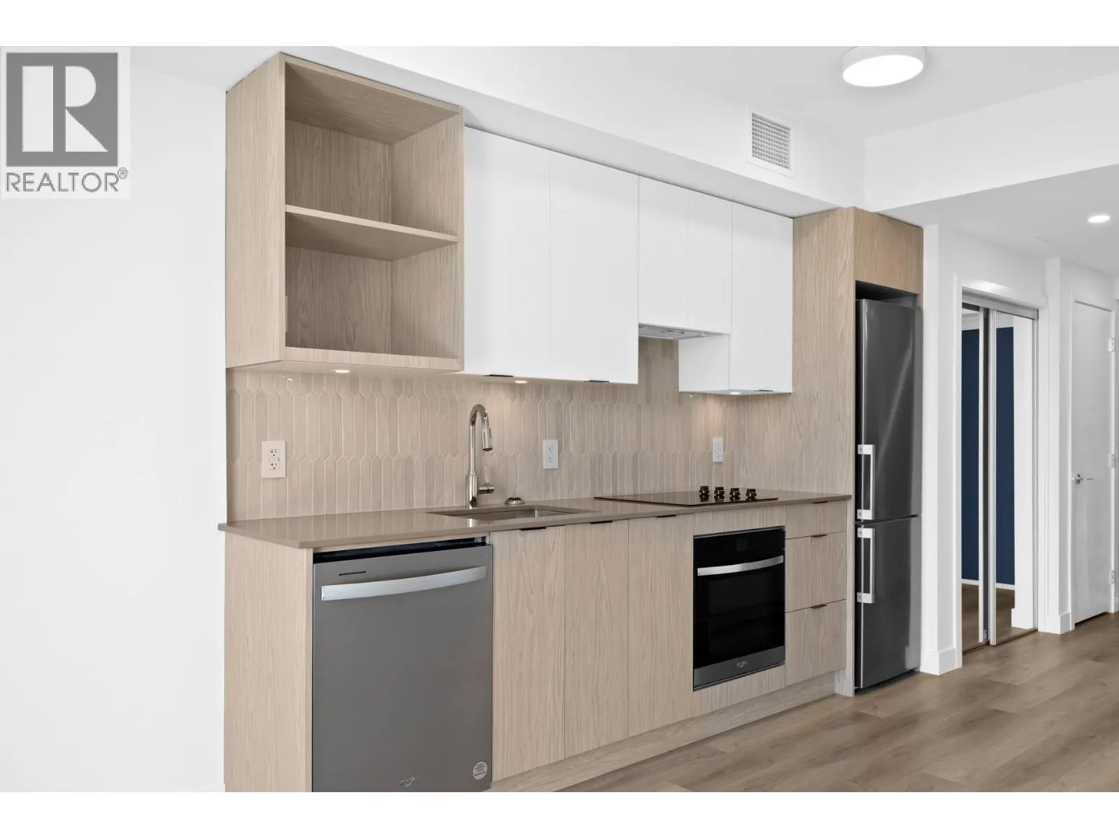 1488 Bertram Street Unit# 707