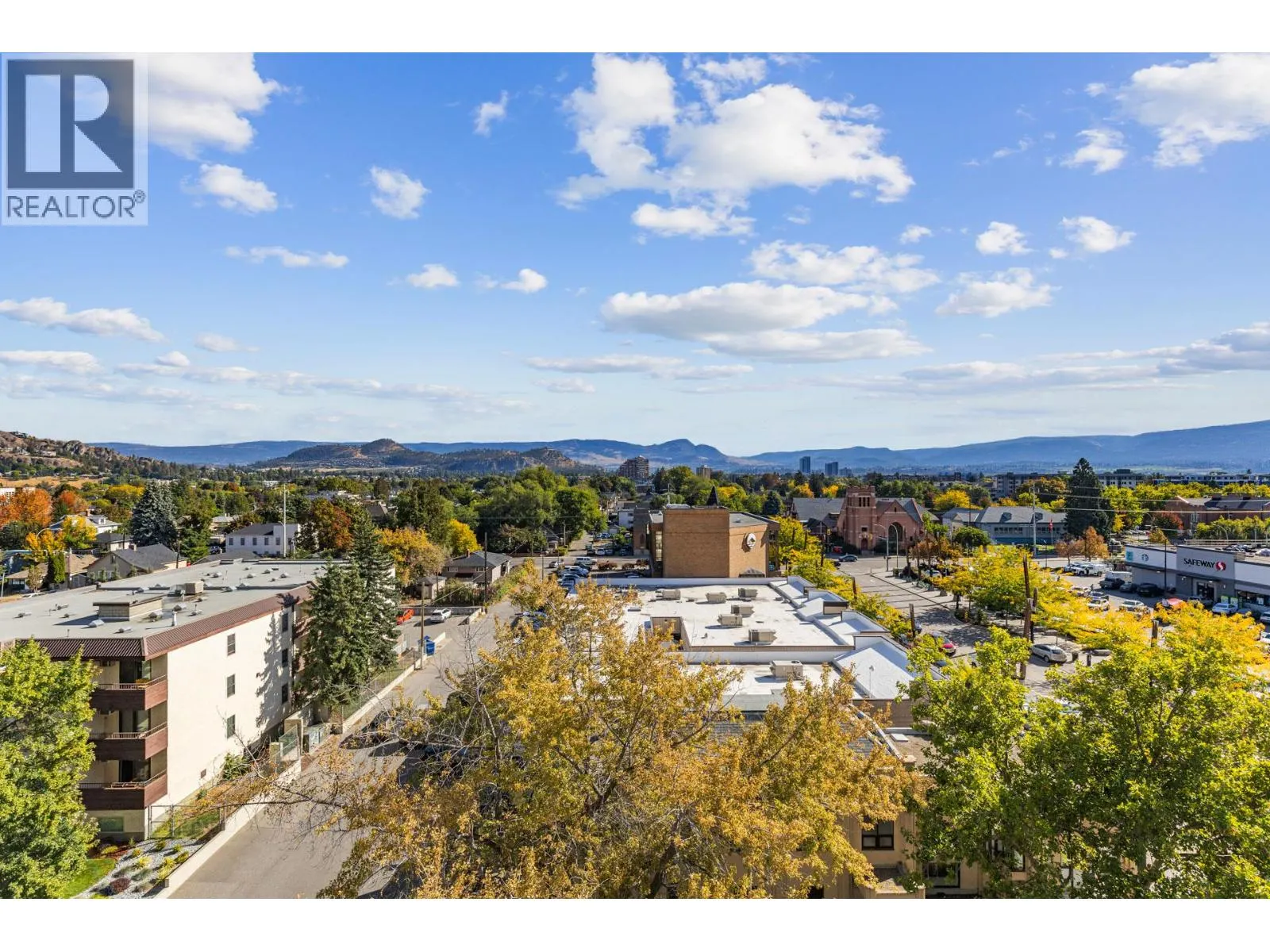 1488 Bertram Street Unit# 707