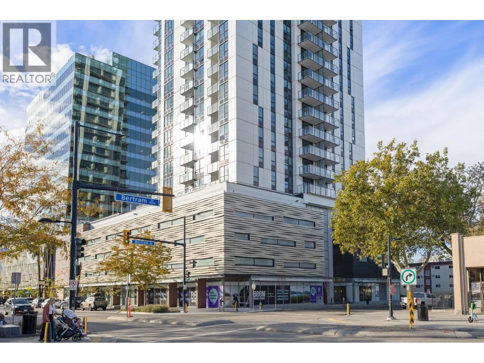1488 Bertram Street Unit# 707