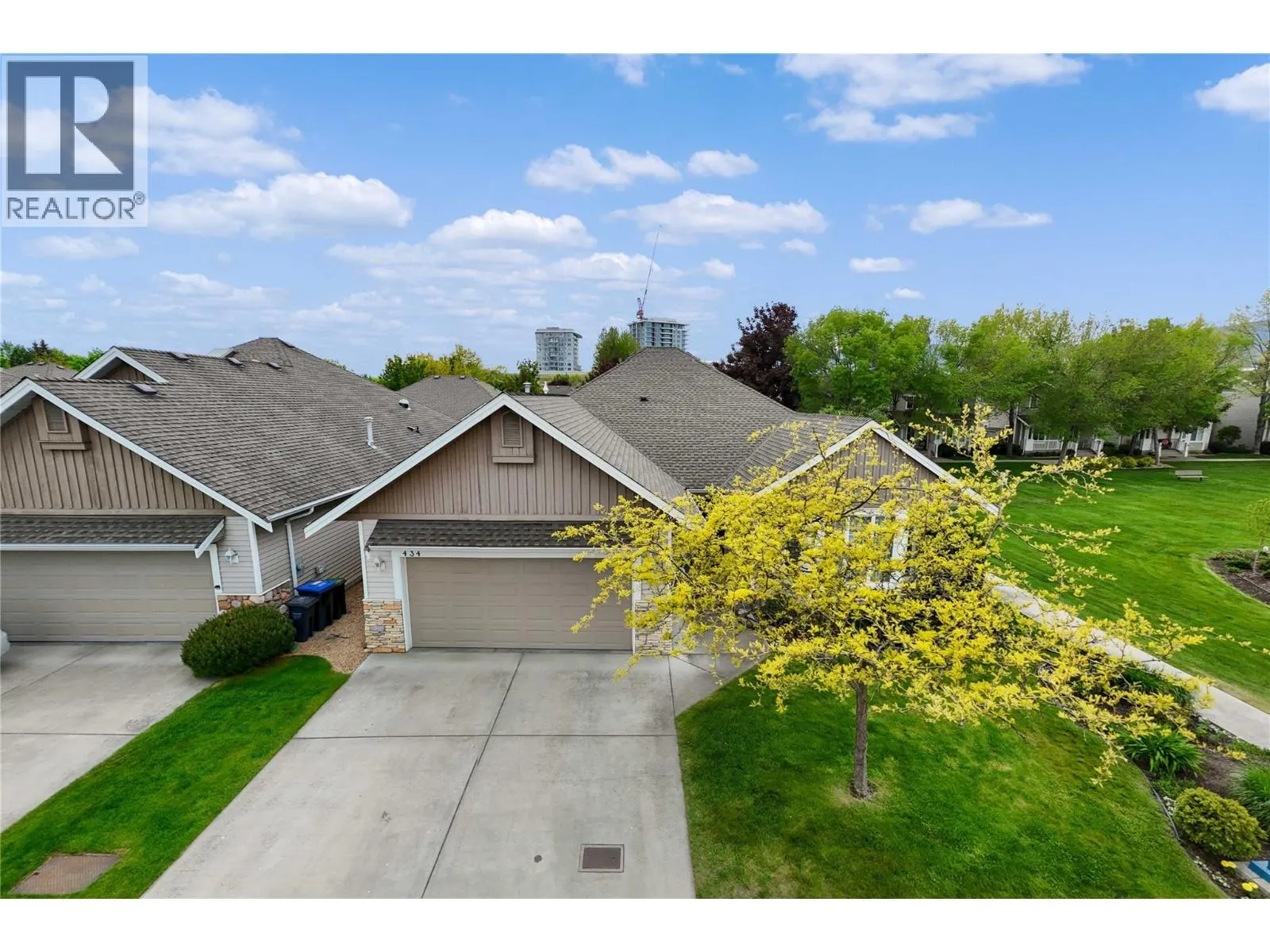 665 Cook Road Unit# 434