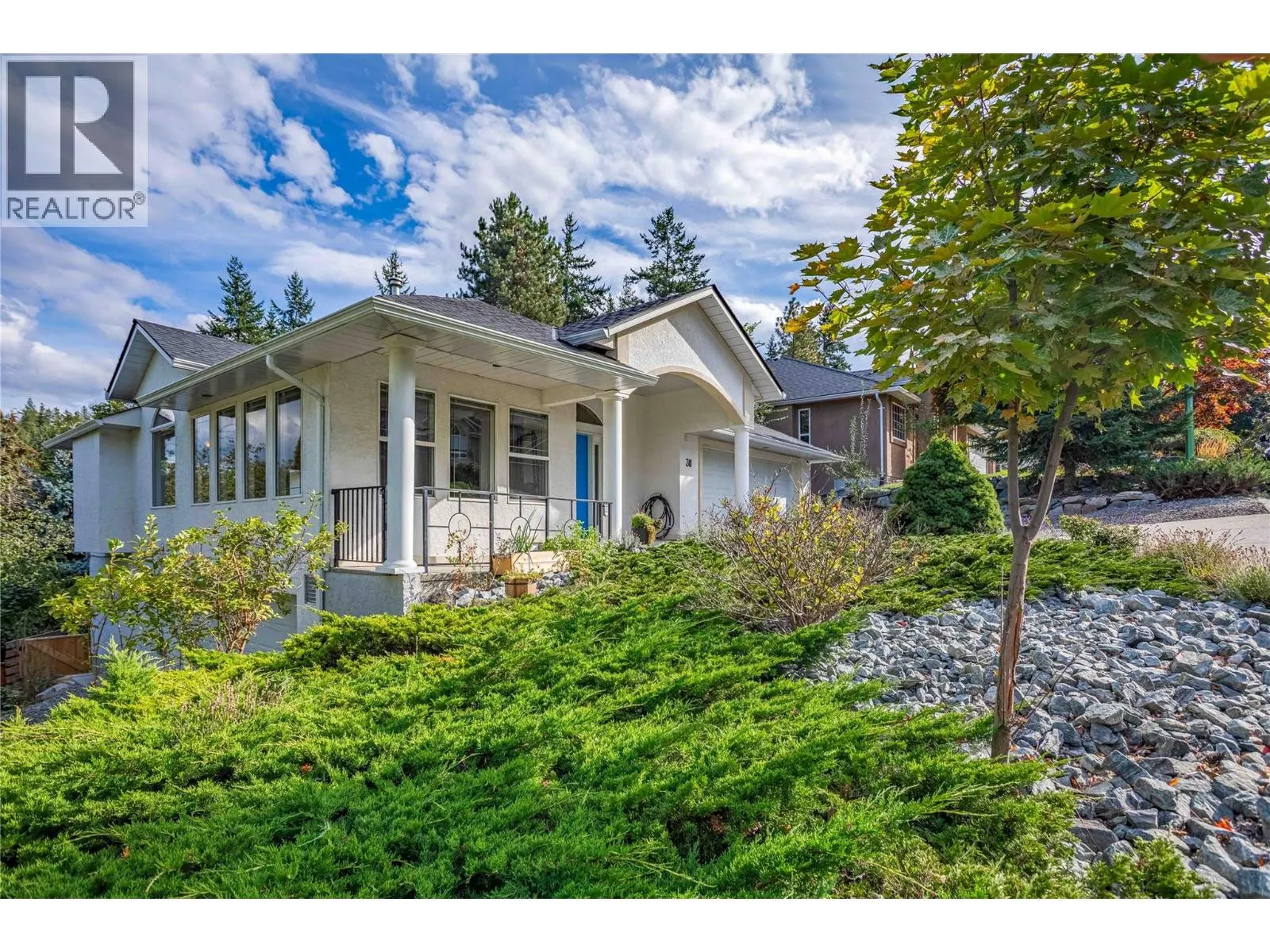 311 Woodpark Crescent