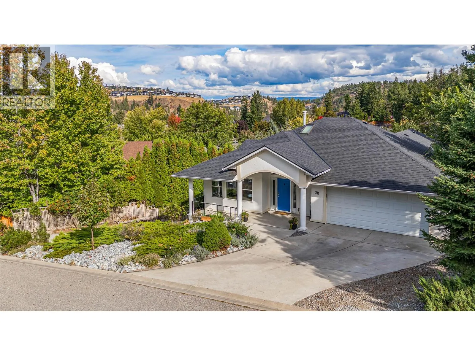 311 Woodpark Crescent
