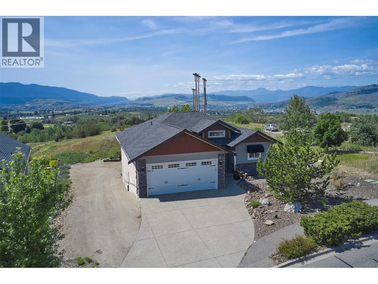6518 Blackcomb Way