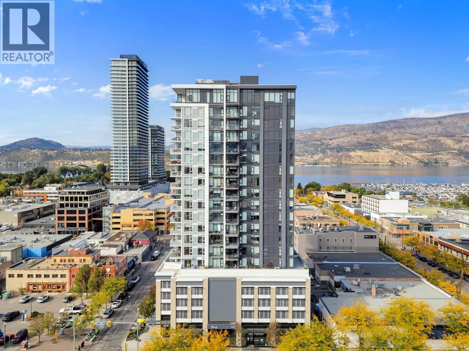 1588 Ellis Street Unit# 1106