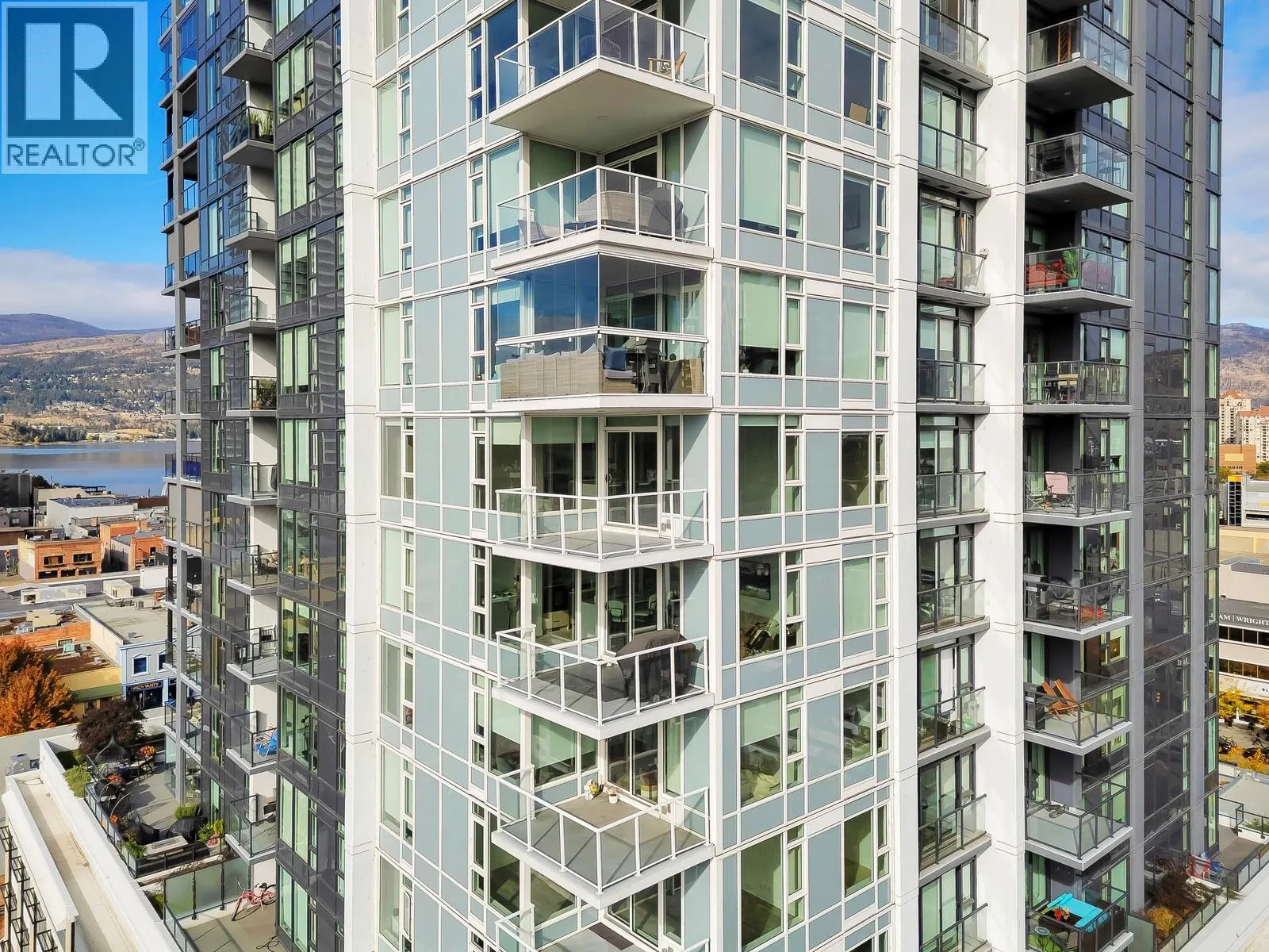 1588 Ellis Street Unit# 1106