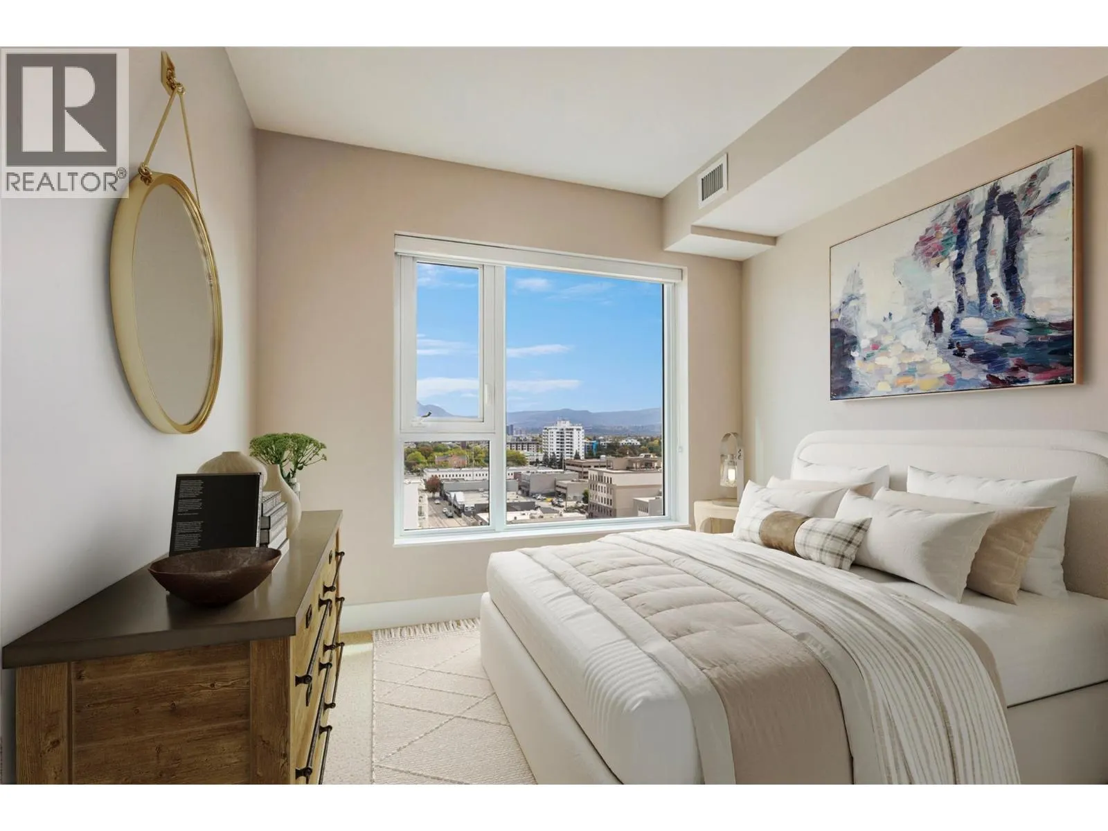 1588 Ellis Street Unit# 1106