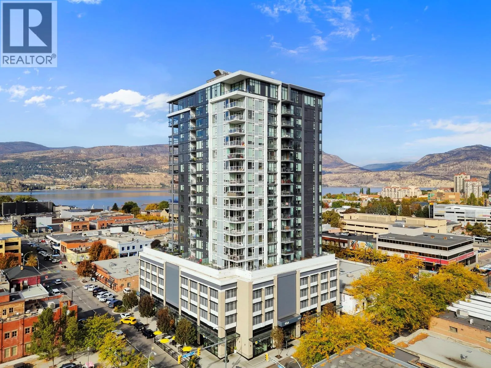 1588 Ellis Street Unit# 1106