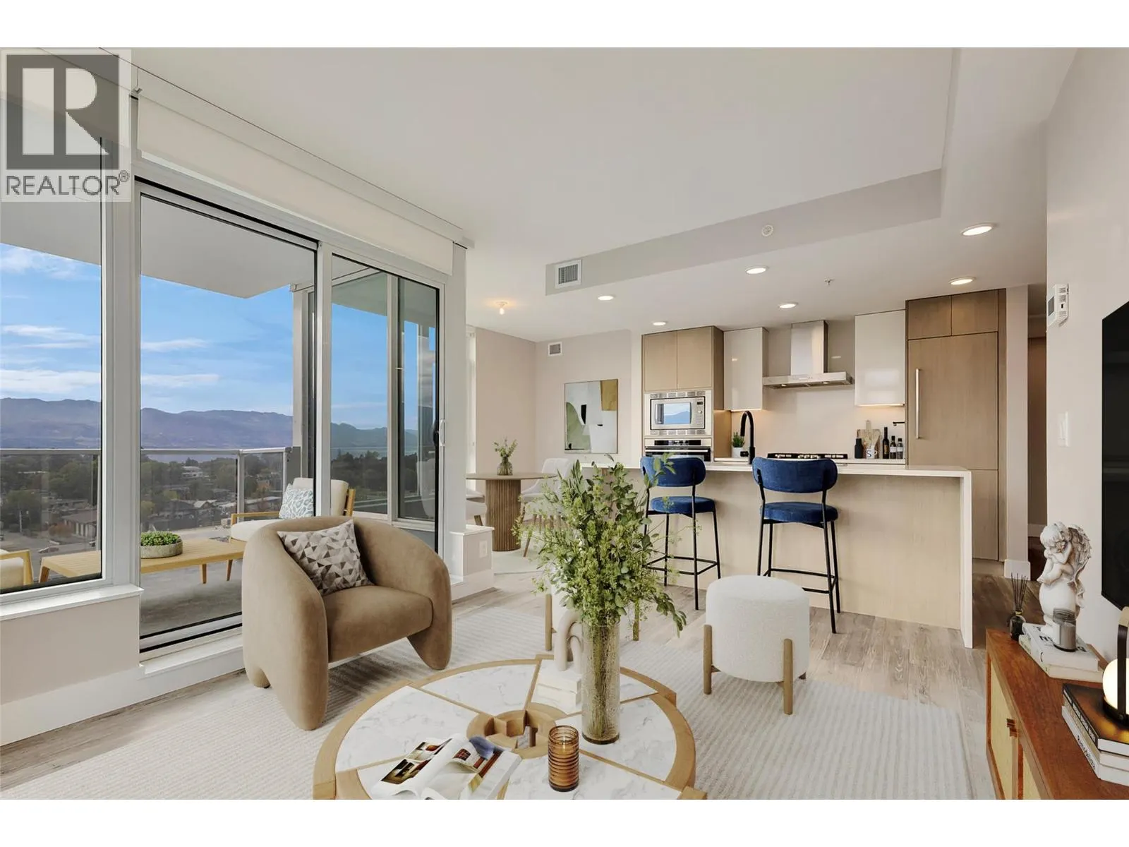 1588 Ellis Street Unit# 1106