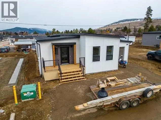 8900 Jim Bailey Road Unit# 112
