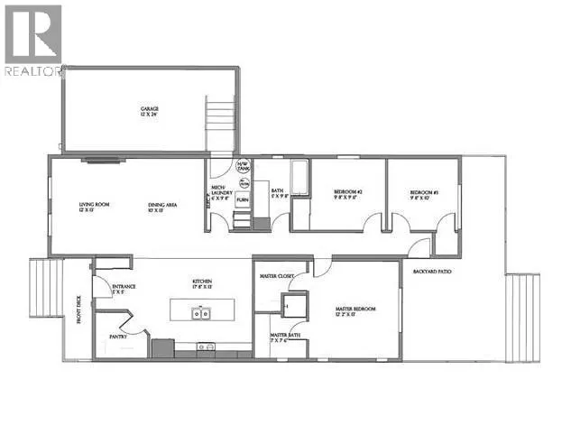 8900 Jim Bailey Road Unit# 112