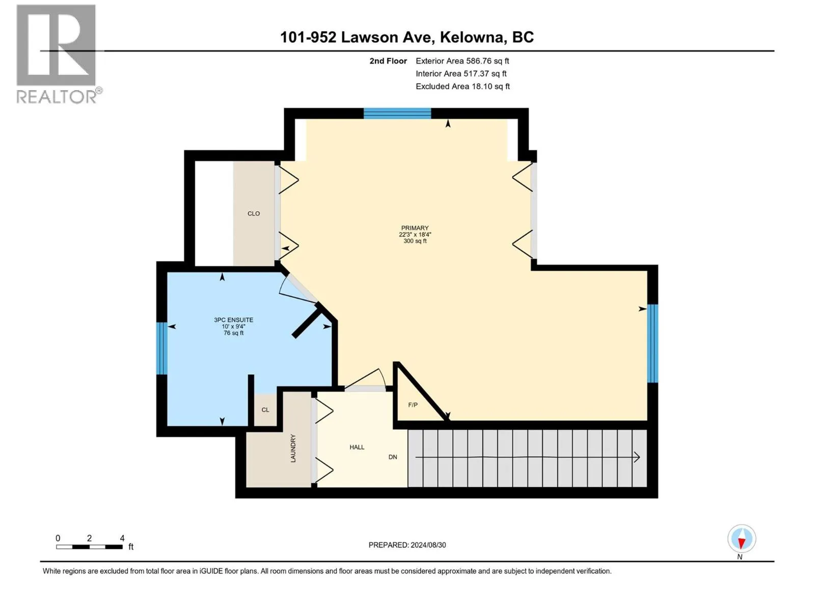 952 Lawson Avenue Unit# 101