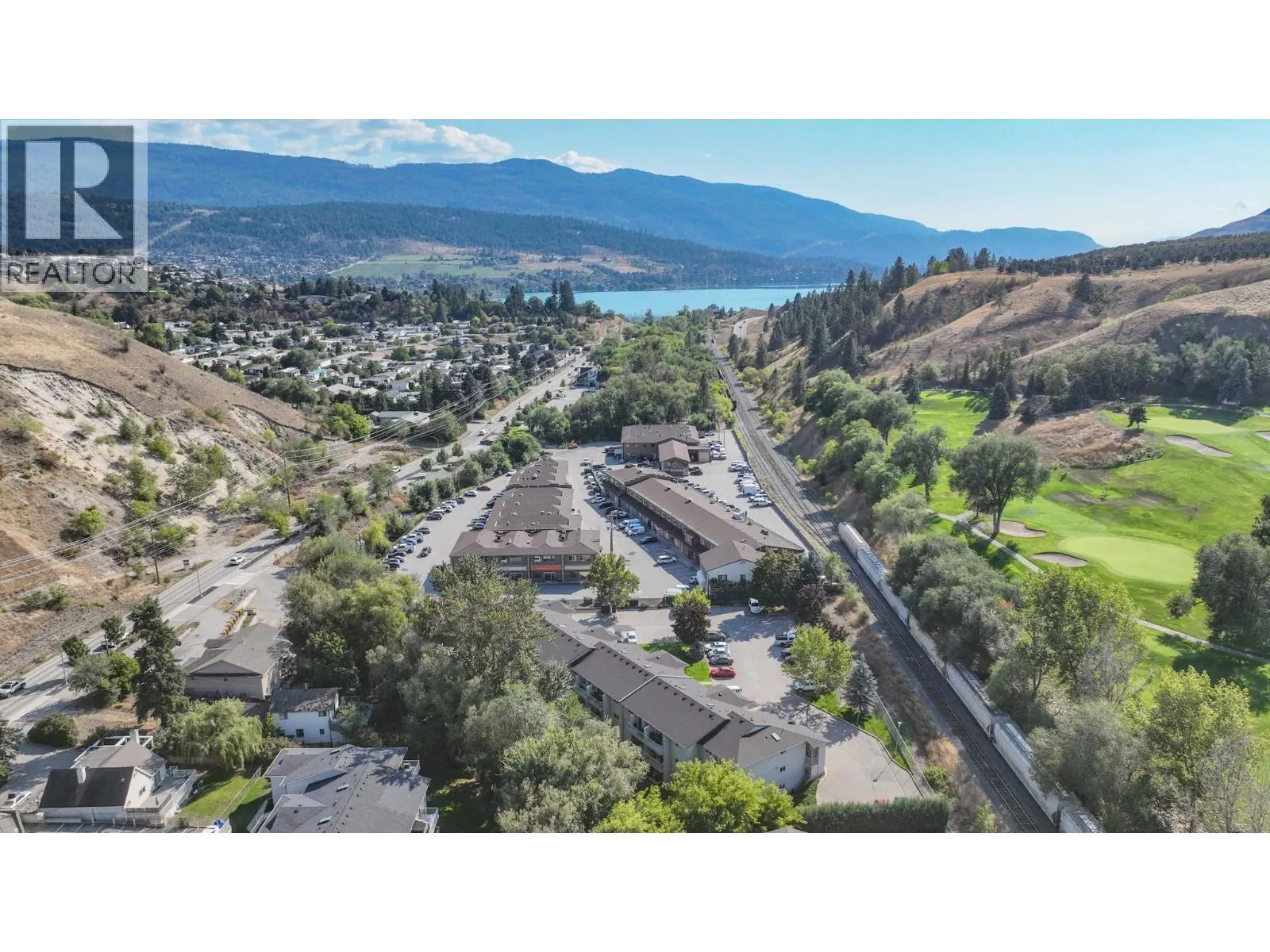 110 Kalamalka Lake Road Unit# 107
