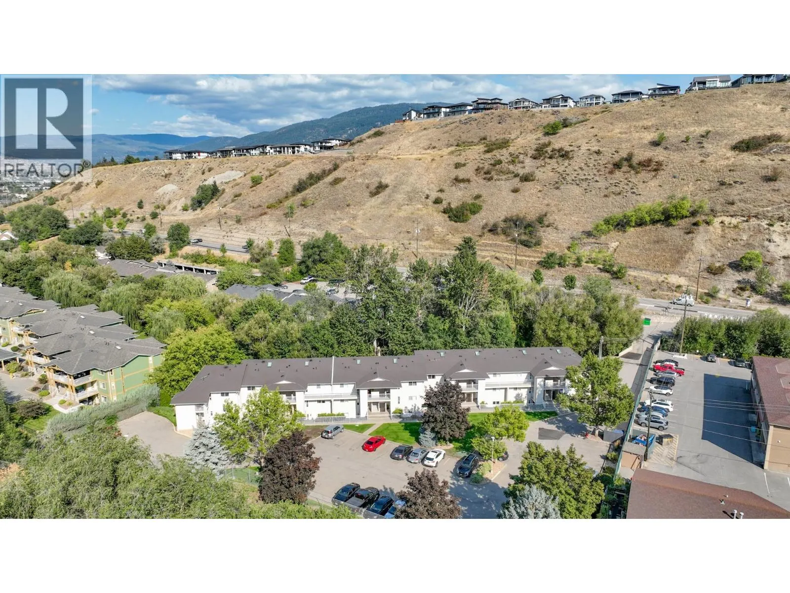 110 Kalamalka Lake Road Unit# 107