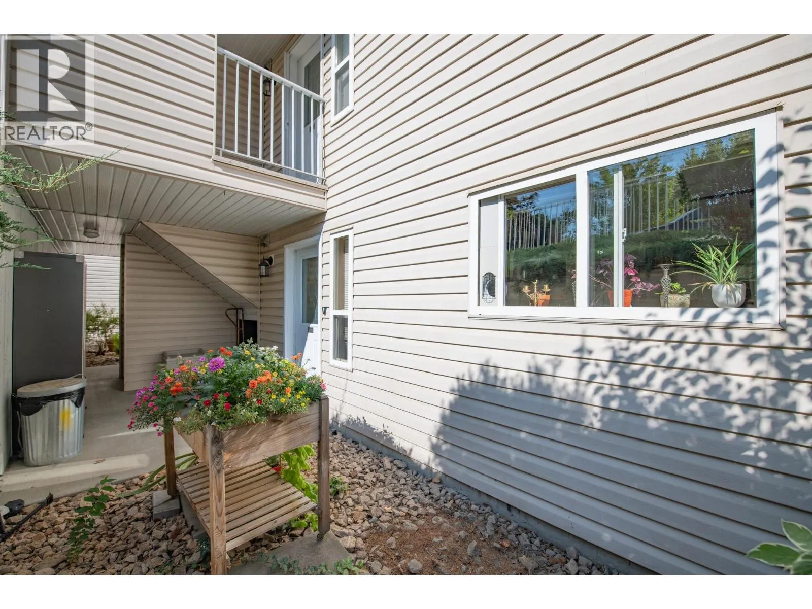 110 Kalamalka Lake Road Unit# 107