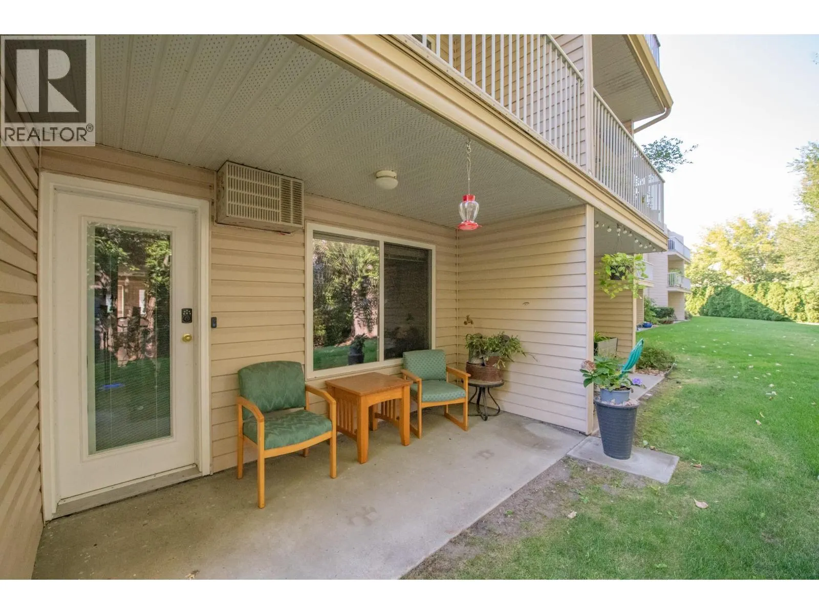 110 Kalamalka Lake Road Unit# 107