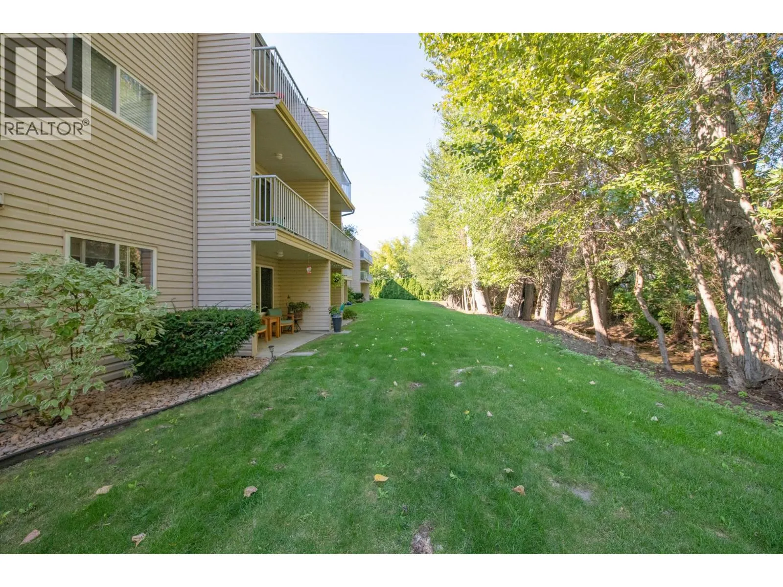 110 Kalamalka Lake Road Unit# 107