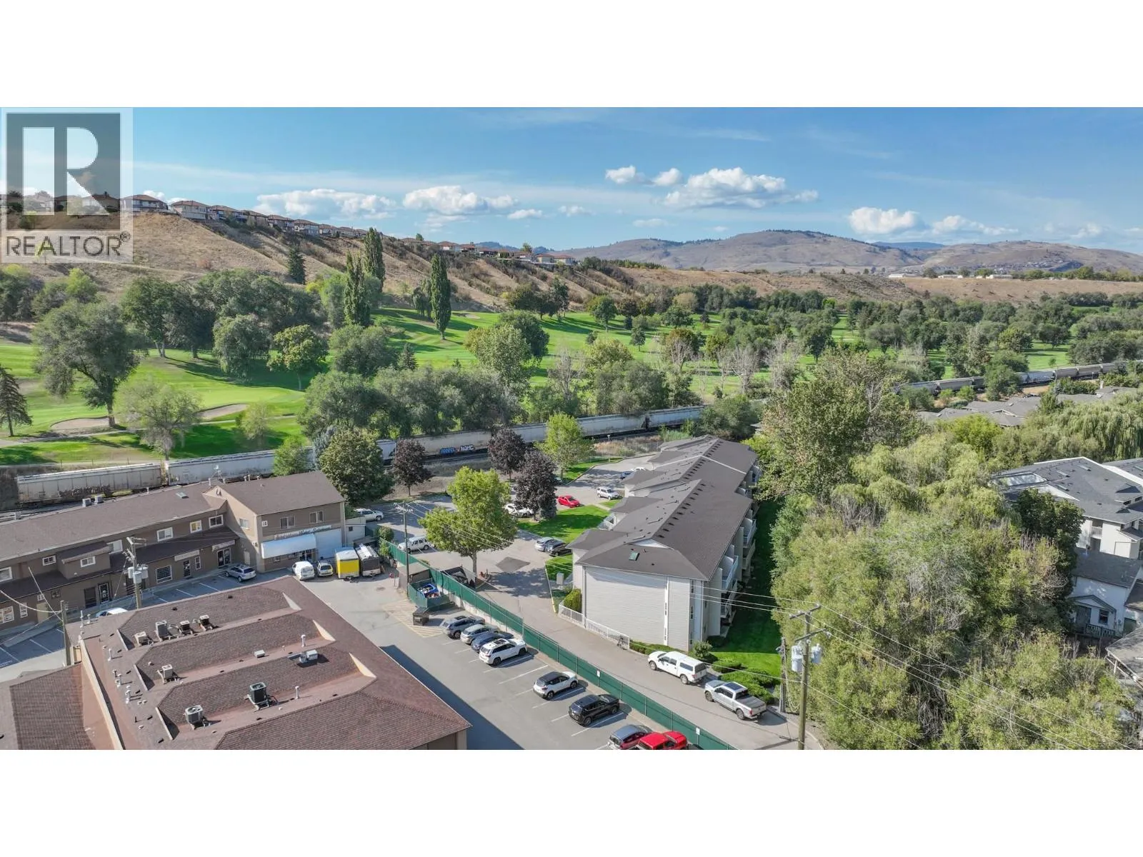 110 Kalamalka Lake Road Unit# 107