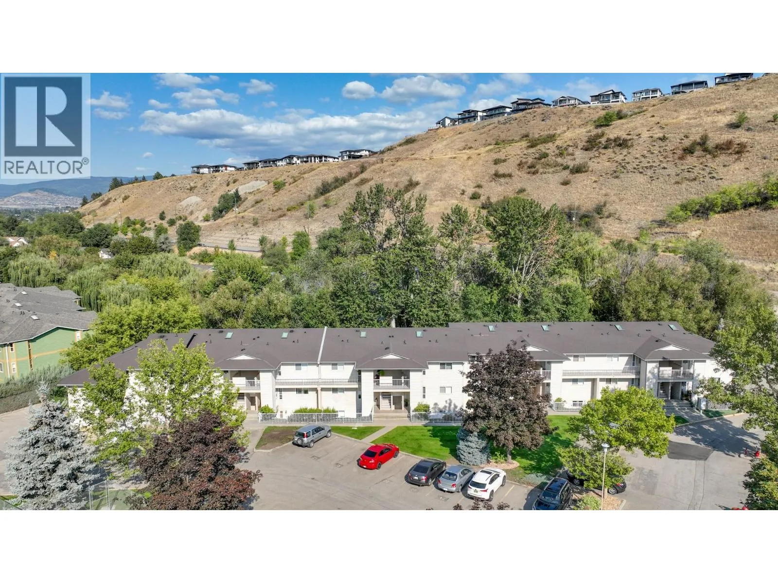 110 Kalamalka Lake Road Unit# 107