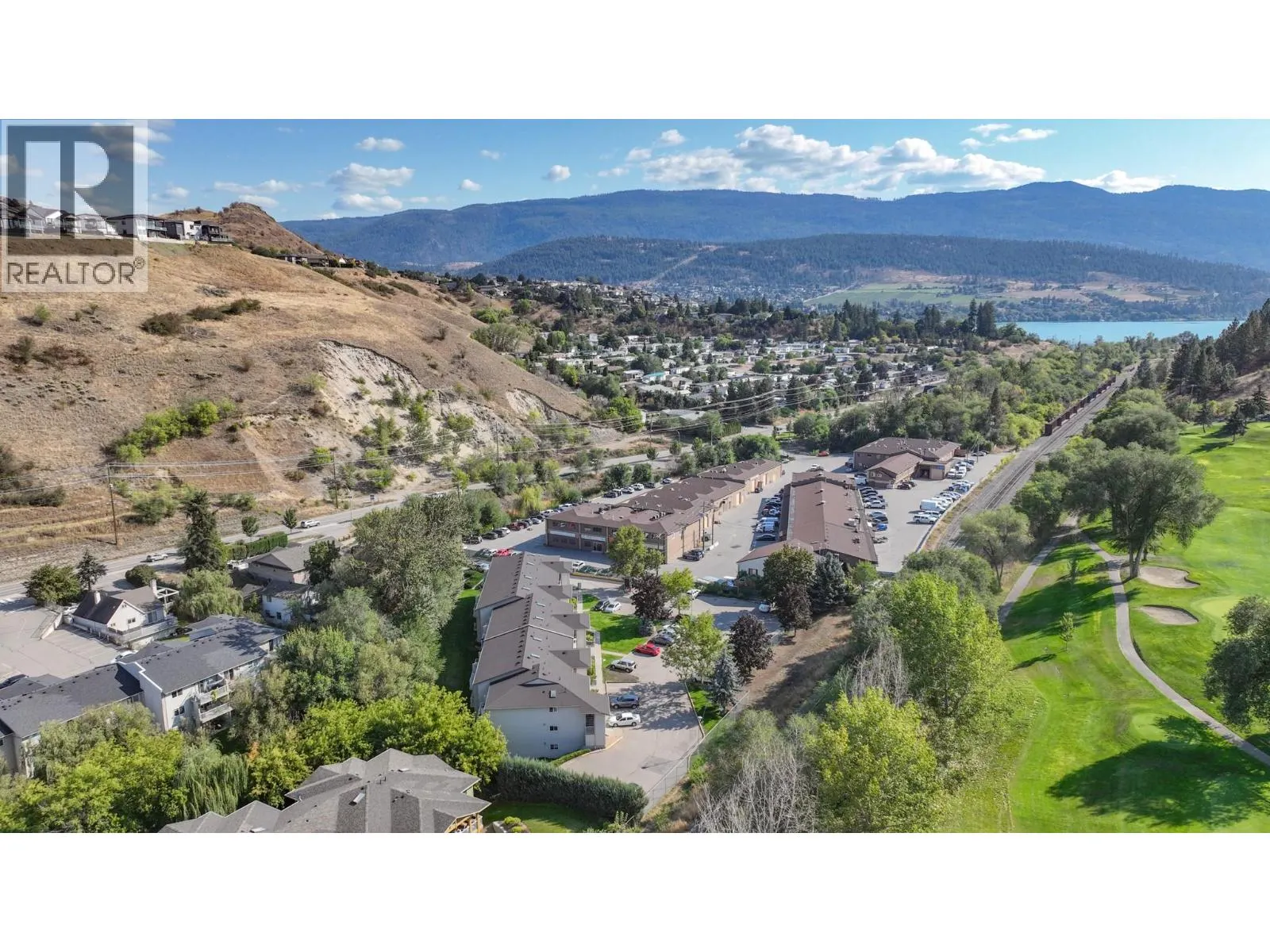 110 Kalamalka Lake Road Unit# 107