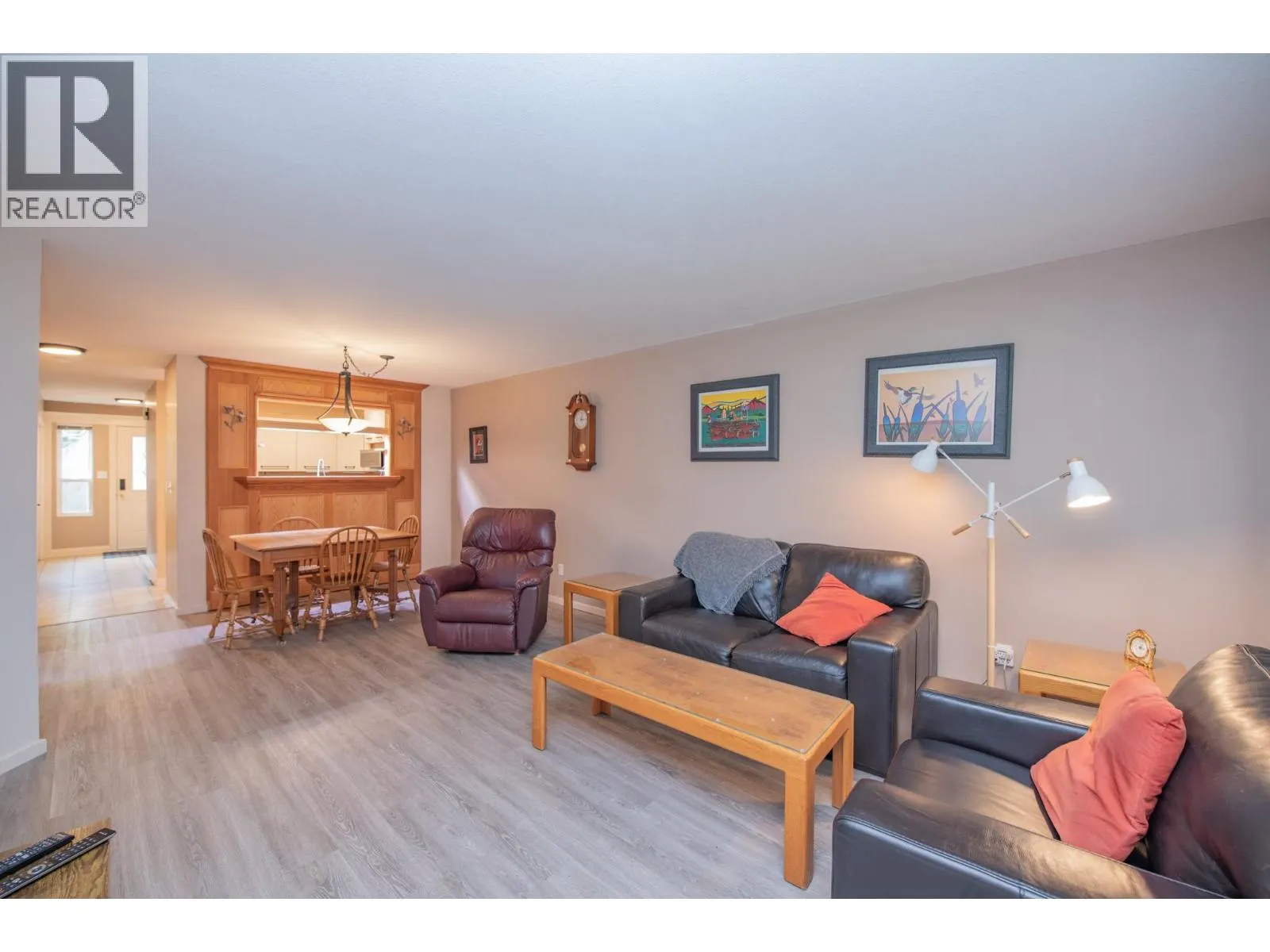 110 Kalamalka Lake Road Unit# 107