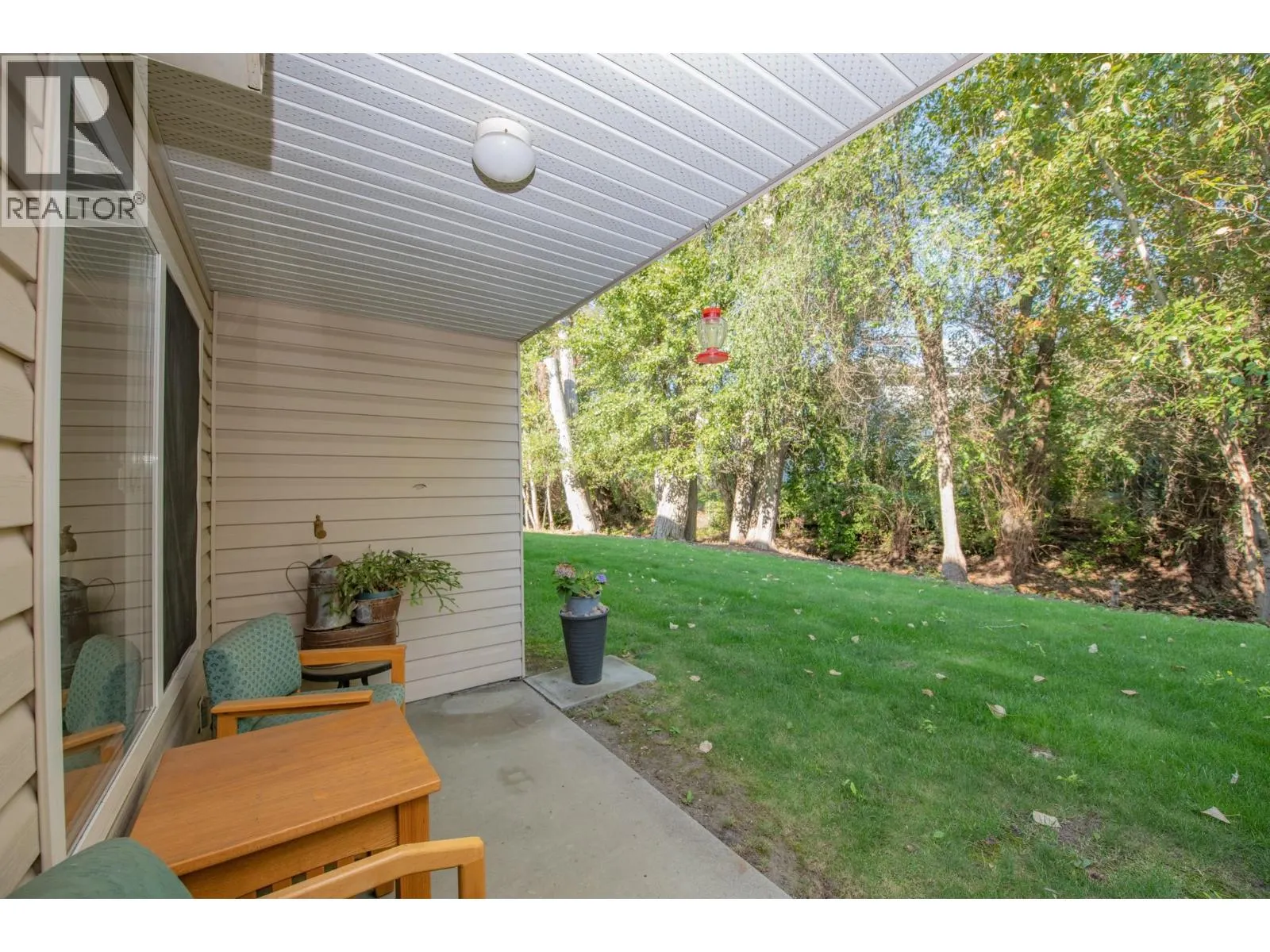 110 Kalamalka Lake Road Unit# 107